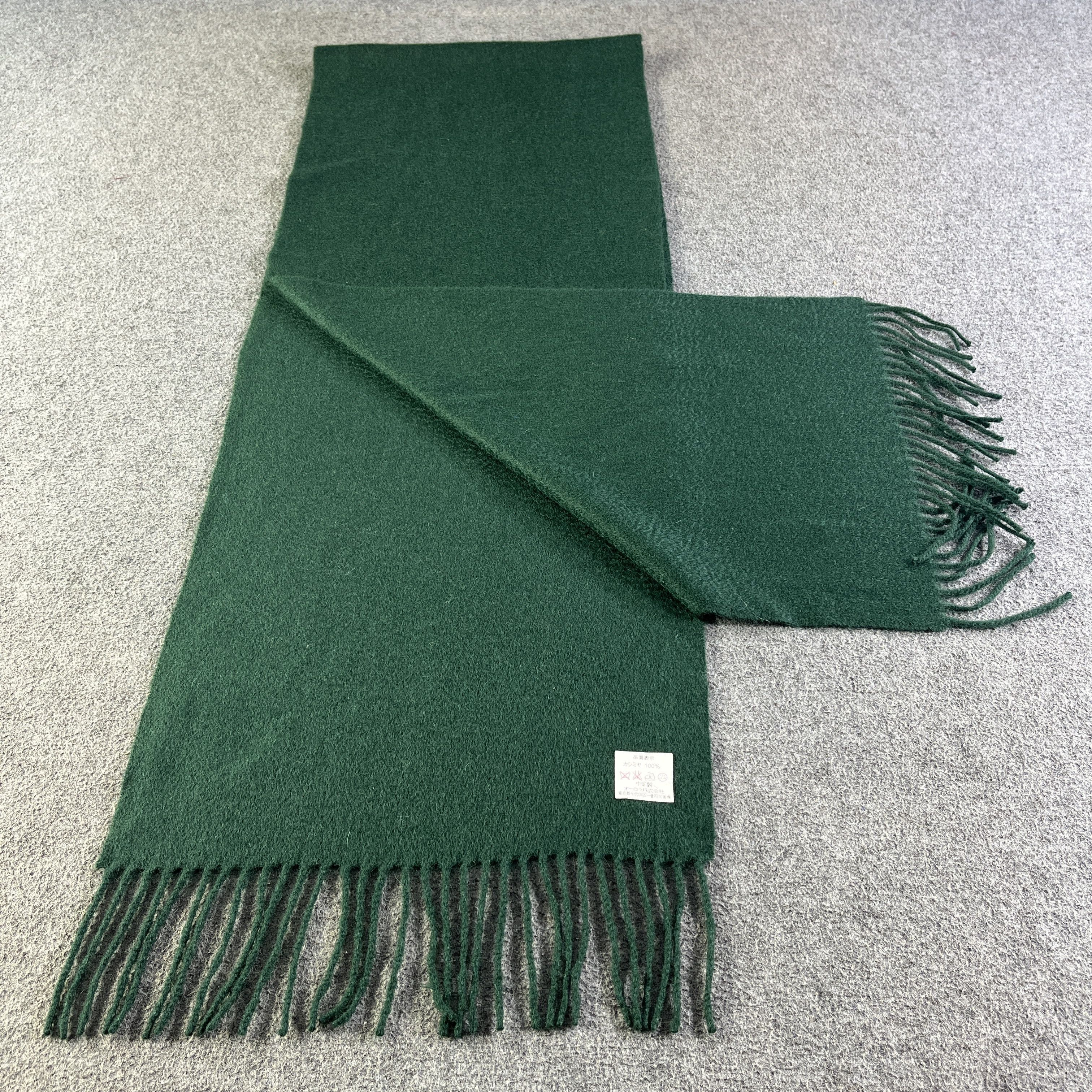 Lanvin Lanvin Scarf / Muffler / Neckwear - T1159 Size ONE SIZE - 4 Thumbnail