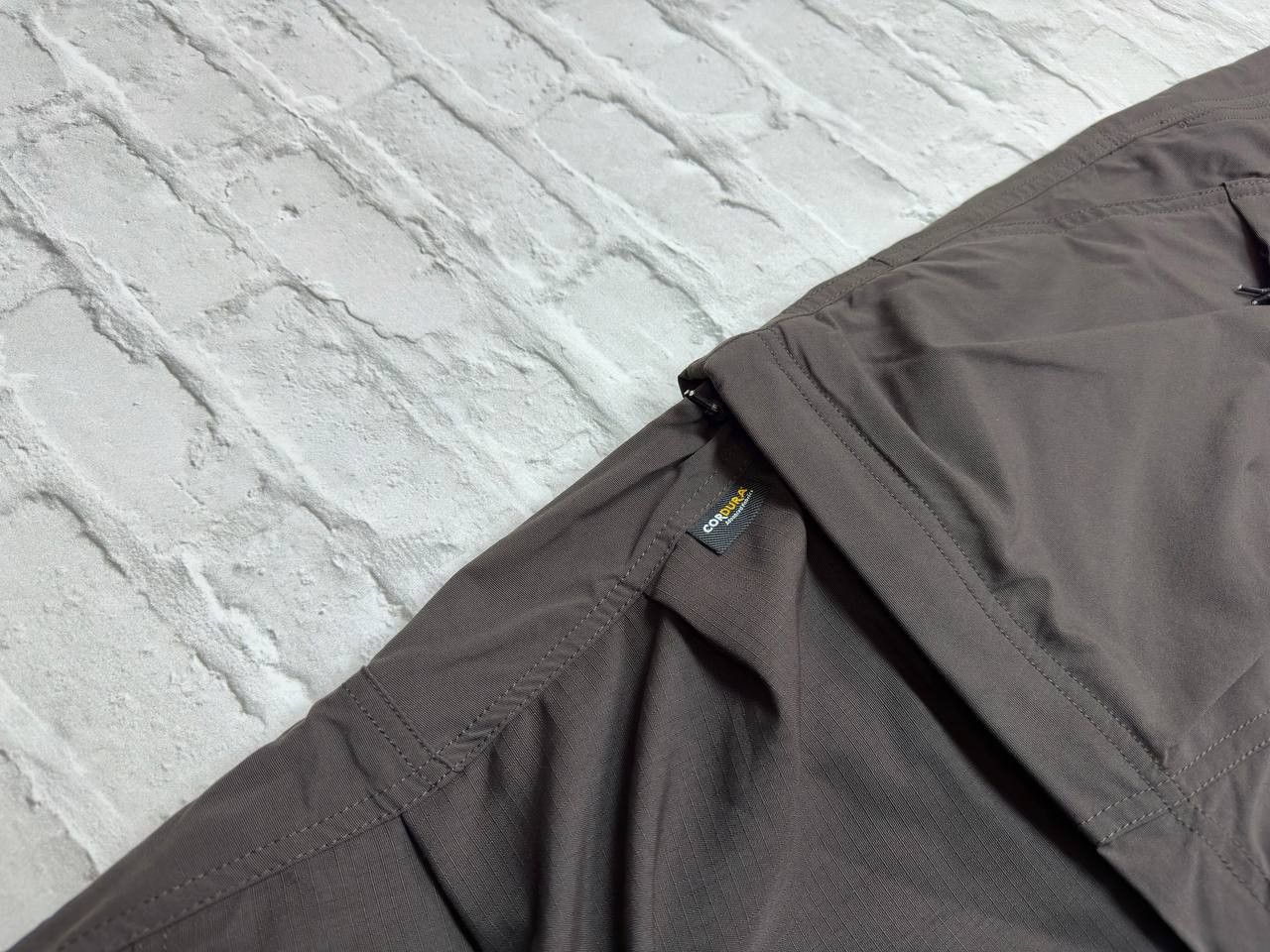 Nike × Nike ACG Nike ACG New Smith Summit Mens Cargo Pants Large Size US 34 / EU 50 - 2 Thumbnail