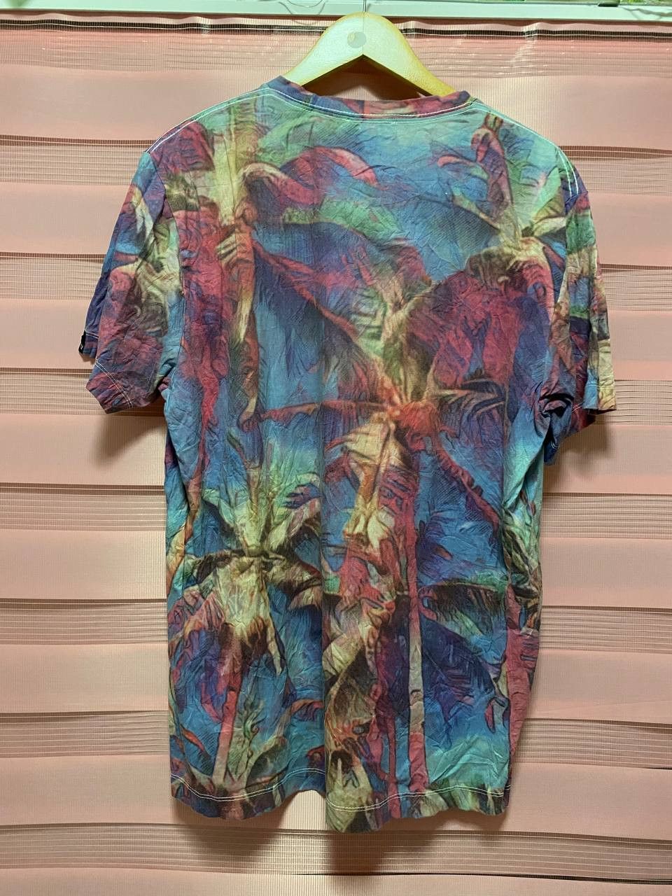 True Religion fullprint multicolour true religion shirt Size US L / EU 52-54 / 3 - 3 Thumbnail