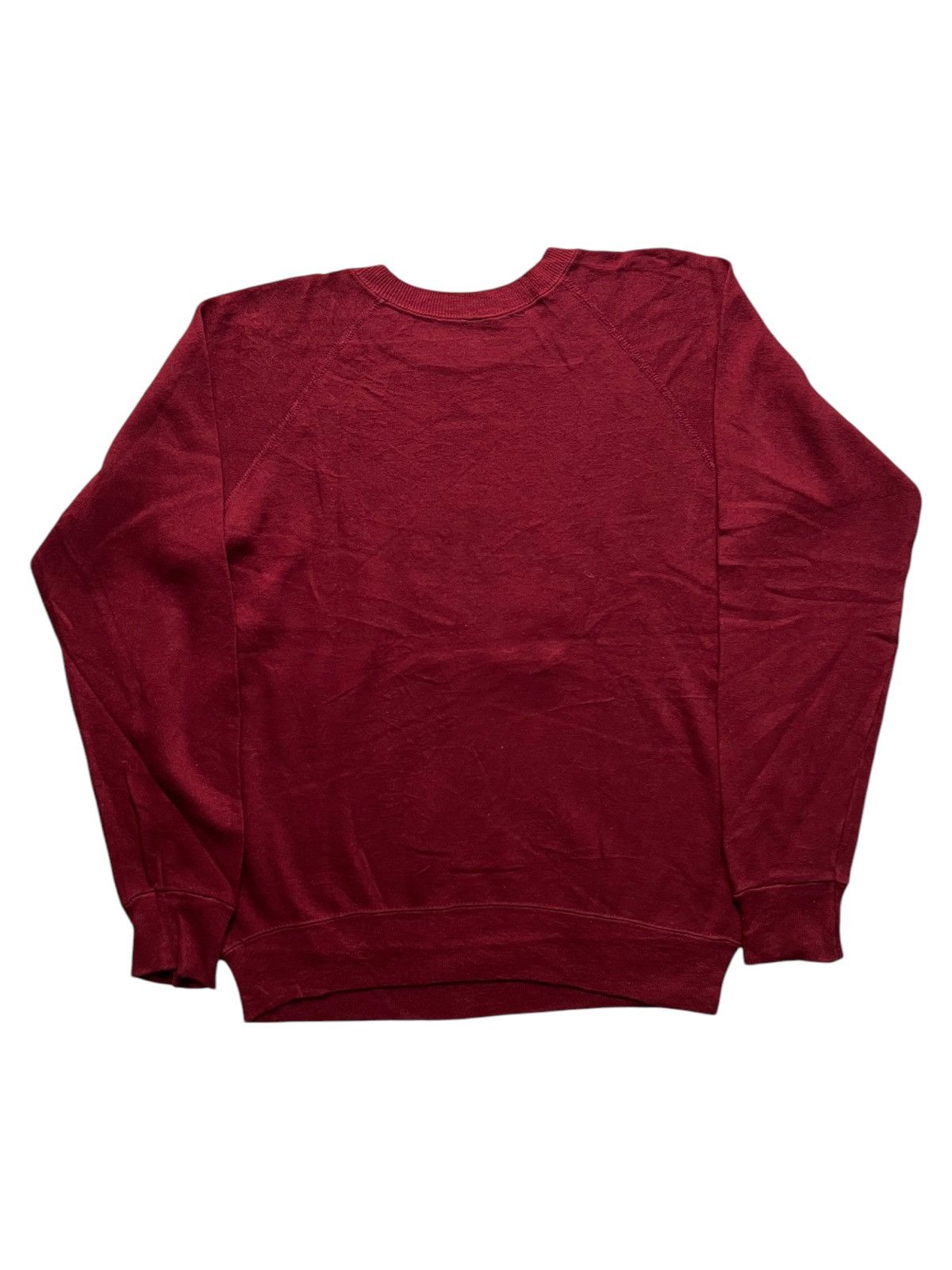 Champion VERY RARE VINTAGE SWEATSHIRTS CHAMPION HARVARD UNIVERSITY Size US S / EU 44-46 / 1 - 2 Thumbnail