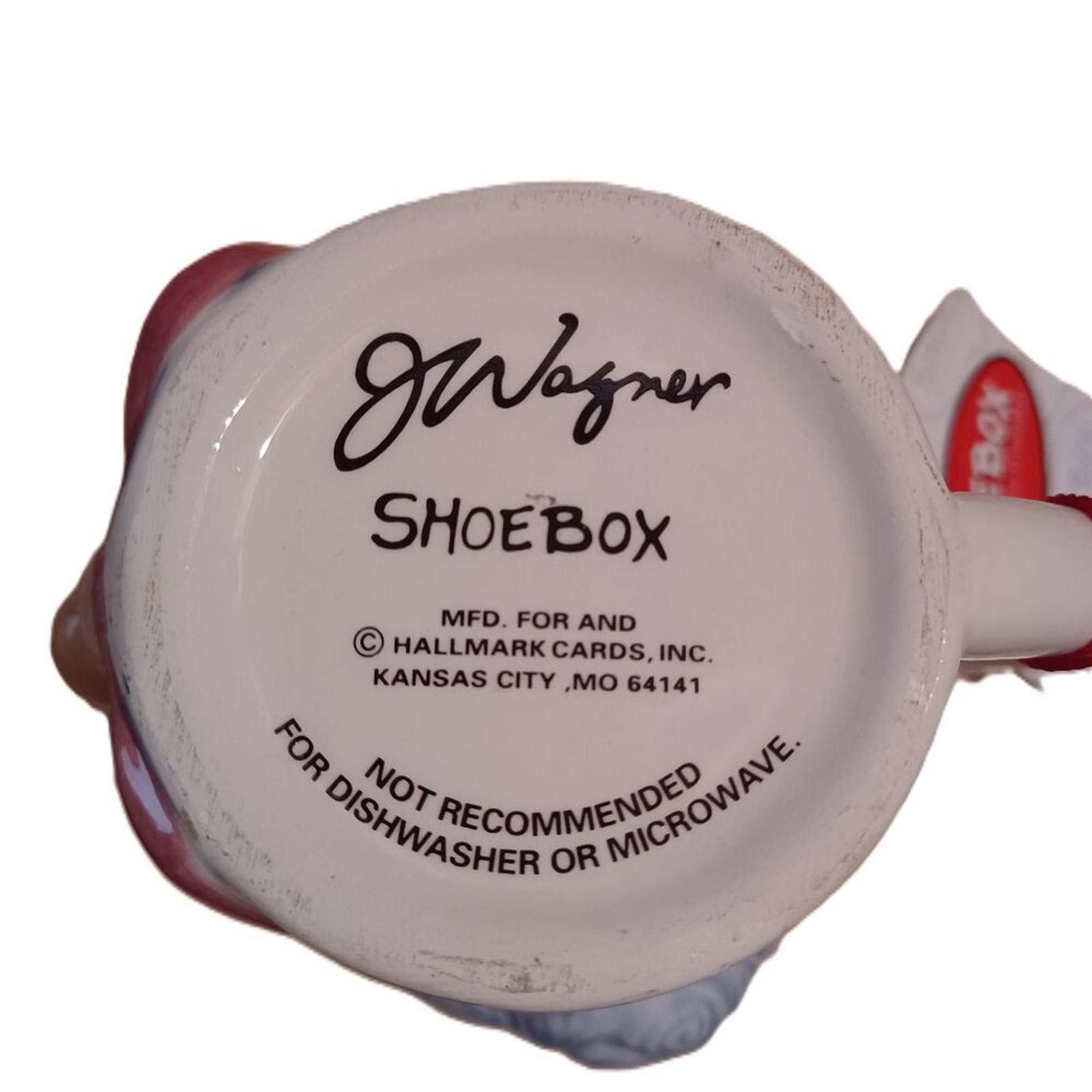 Other Maxine Coffee Tea Mug Size ONE SIZE - 6 Thumbnail