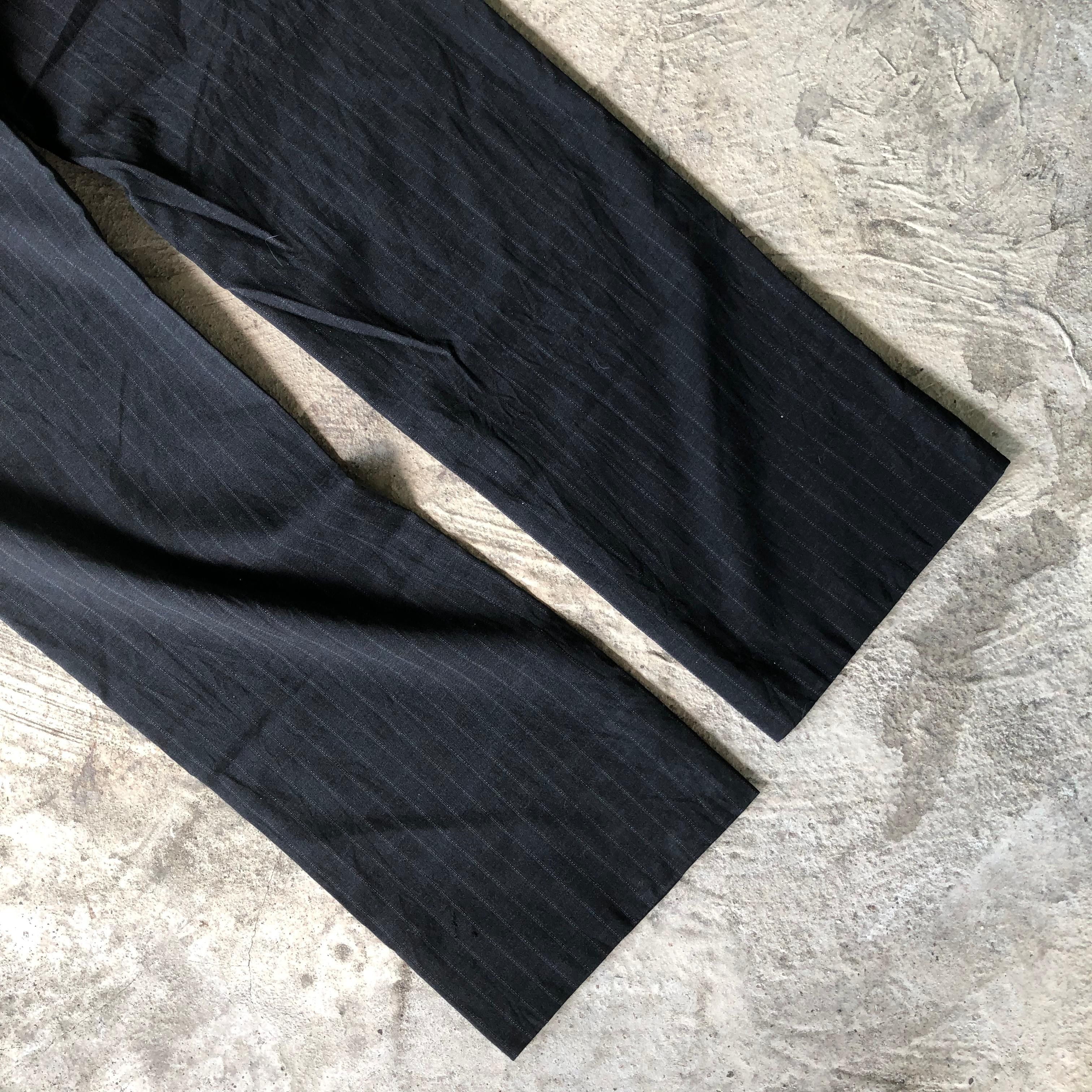 Prada 90s Prada Trousers Size 44R - 7 Thumbnail