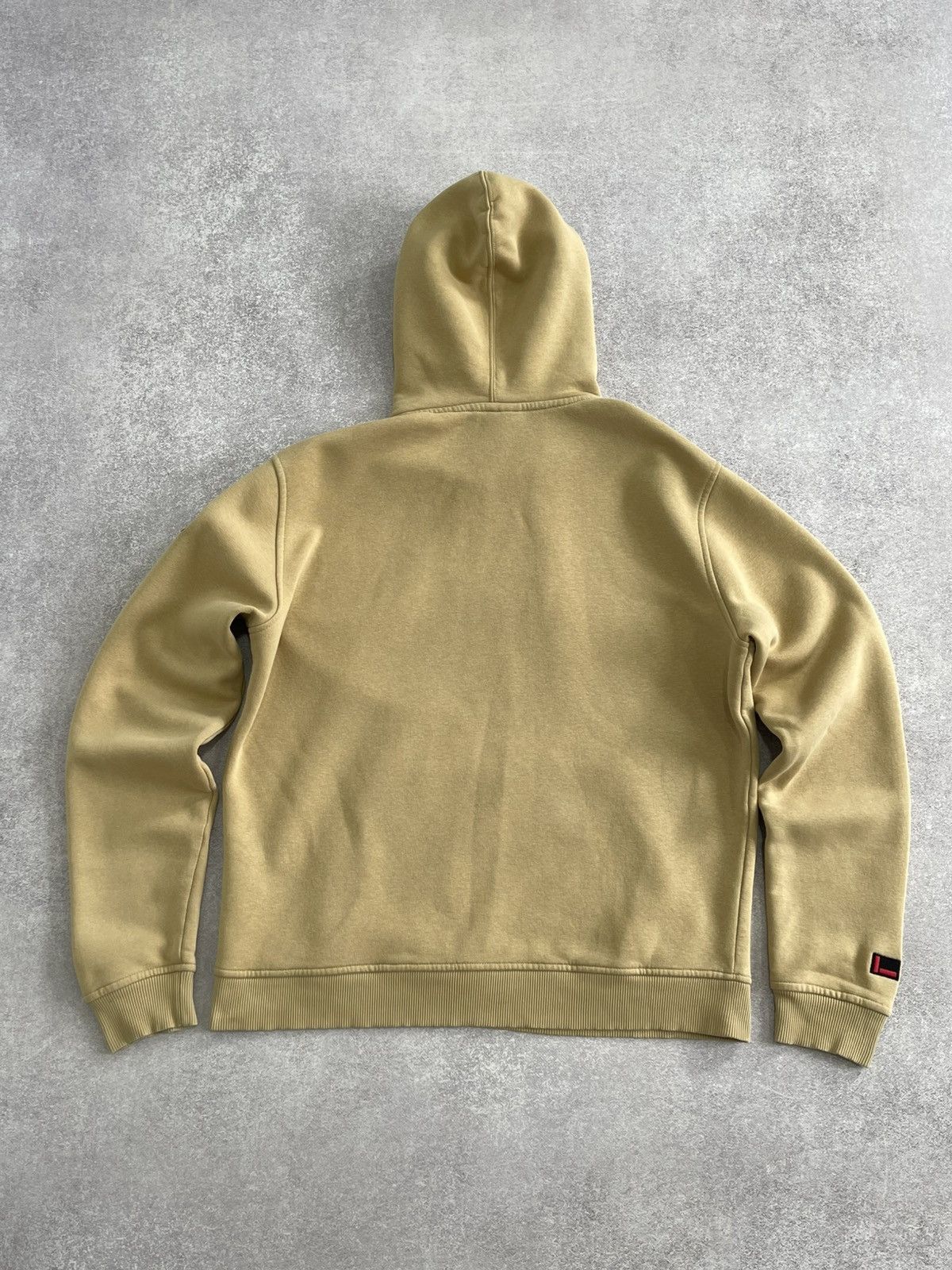 Fubu Vintage FUBU 90's Y2k Embroidered Hoodie Rap Hip Hop Size US M / EU 48-50 / 2 - 13 Thumbnail