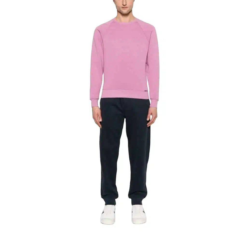 Tom Ford o1loc1c0526 JAL022 Sweatpants & Joggers in Blue Size US 38 / EU 54 - 3 Thumbnail