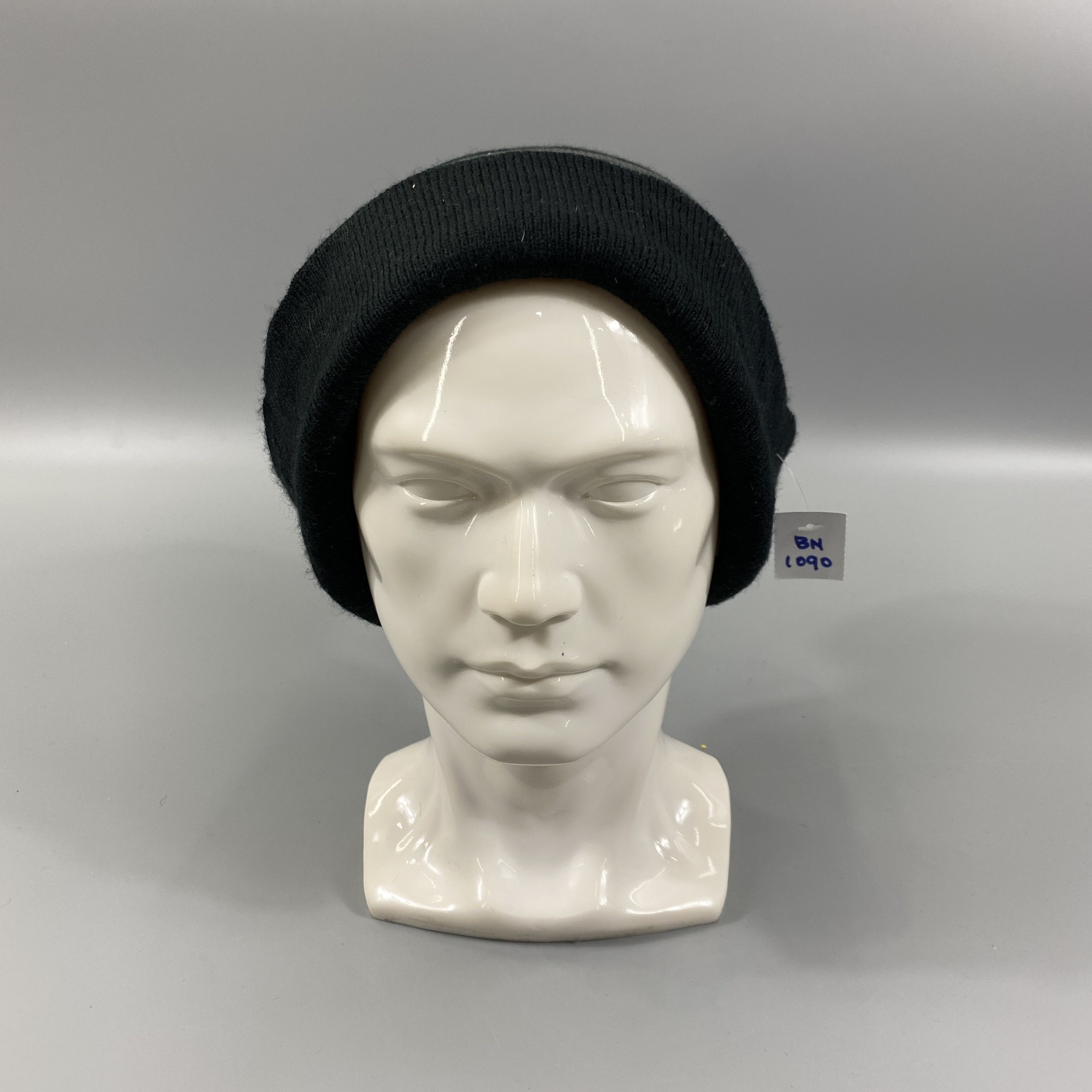 Japanese Brand Berghaus Snow Cap Beanie Hats -BN1090 Size ONE SIZE - 4 Thumbnail