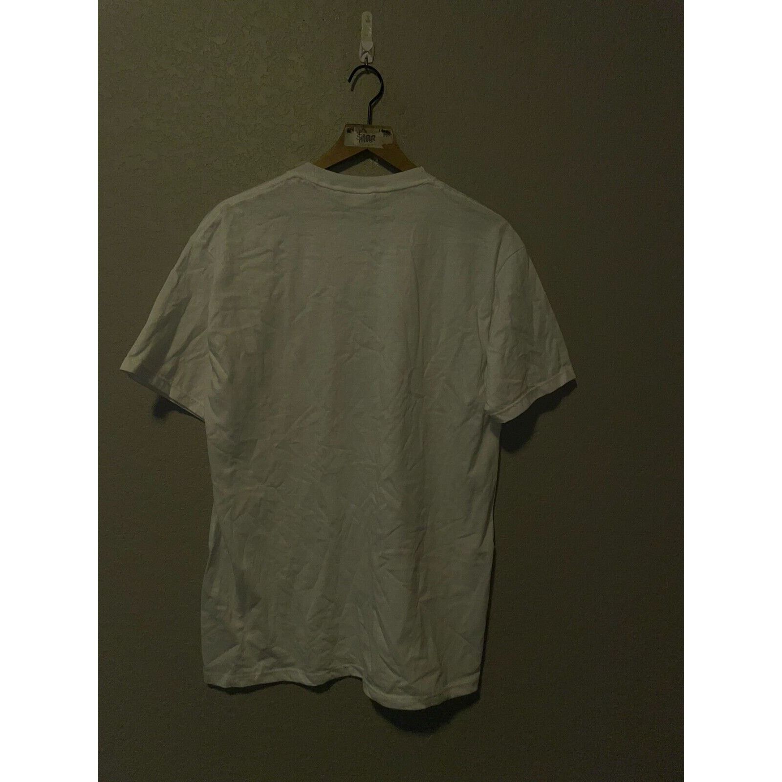 Jerzees Vintage Success Shirt 1st Class Success Is A Journey Tee 90s Size US L / EU 52-54 / 3 - 7 Thumbnail