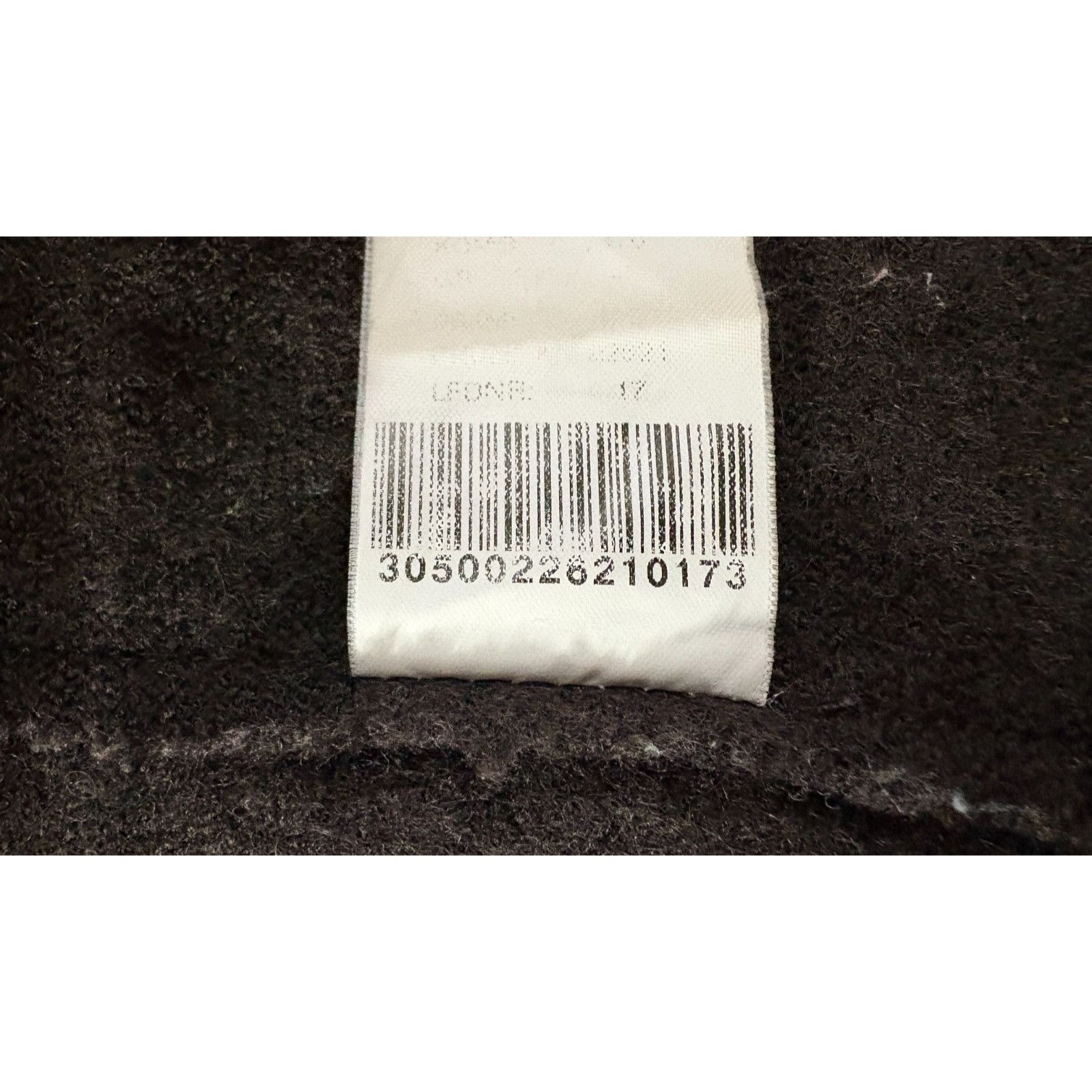 Other Geiger 100% boiled Wool Double Breasted coat sz 40 color Bro Size XL / US 12-14 / IT 48-50 - 4 Thumbnail