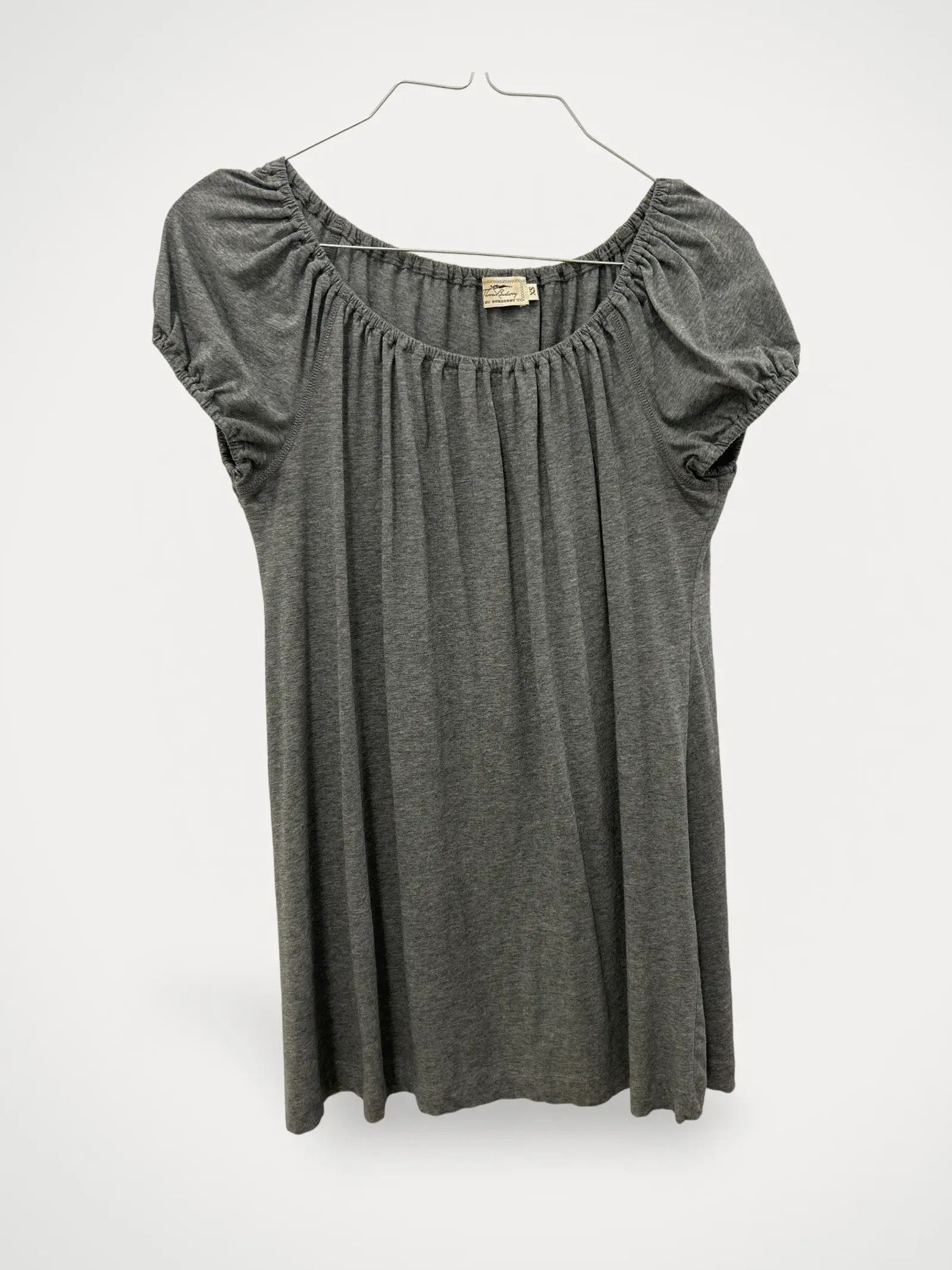 Burberry Thomas Burberry Topp Top Size XS / US 0-2 / IT 36-38 - 1 Thumbnail