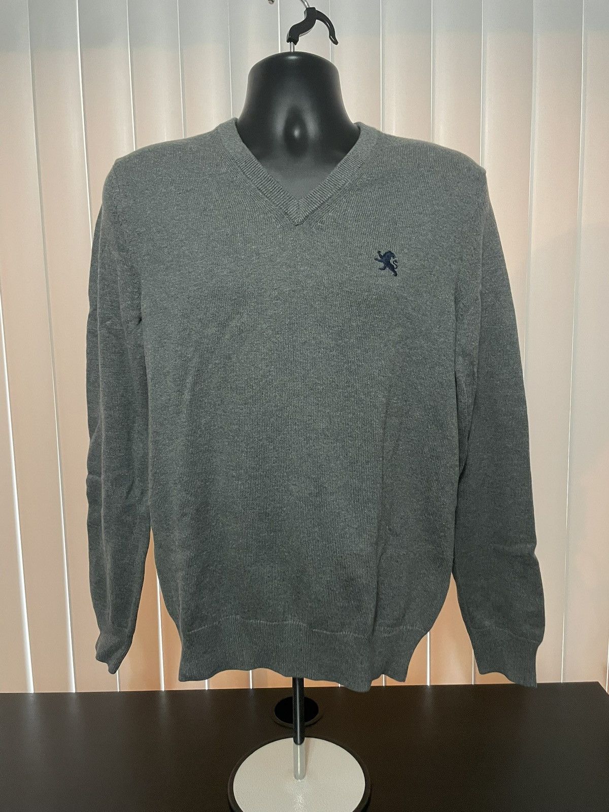 Express Express Sweater Size US S / EU 44-46 / 1 - 1 Thumbnail