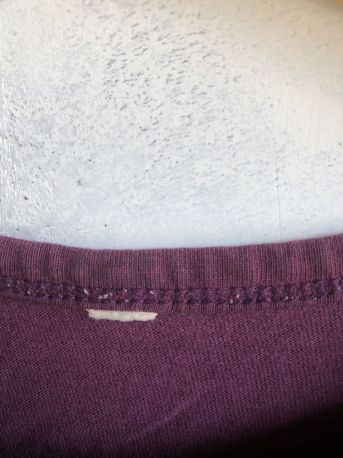 If Six Was Nine POEM MORE MEMORY HAPPY TIME PASSESEARLY LONGSLEEVE Size US M / EU 48-50 / 2 - 6 Thumbnail