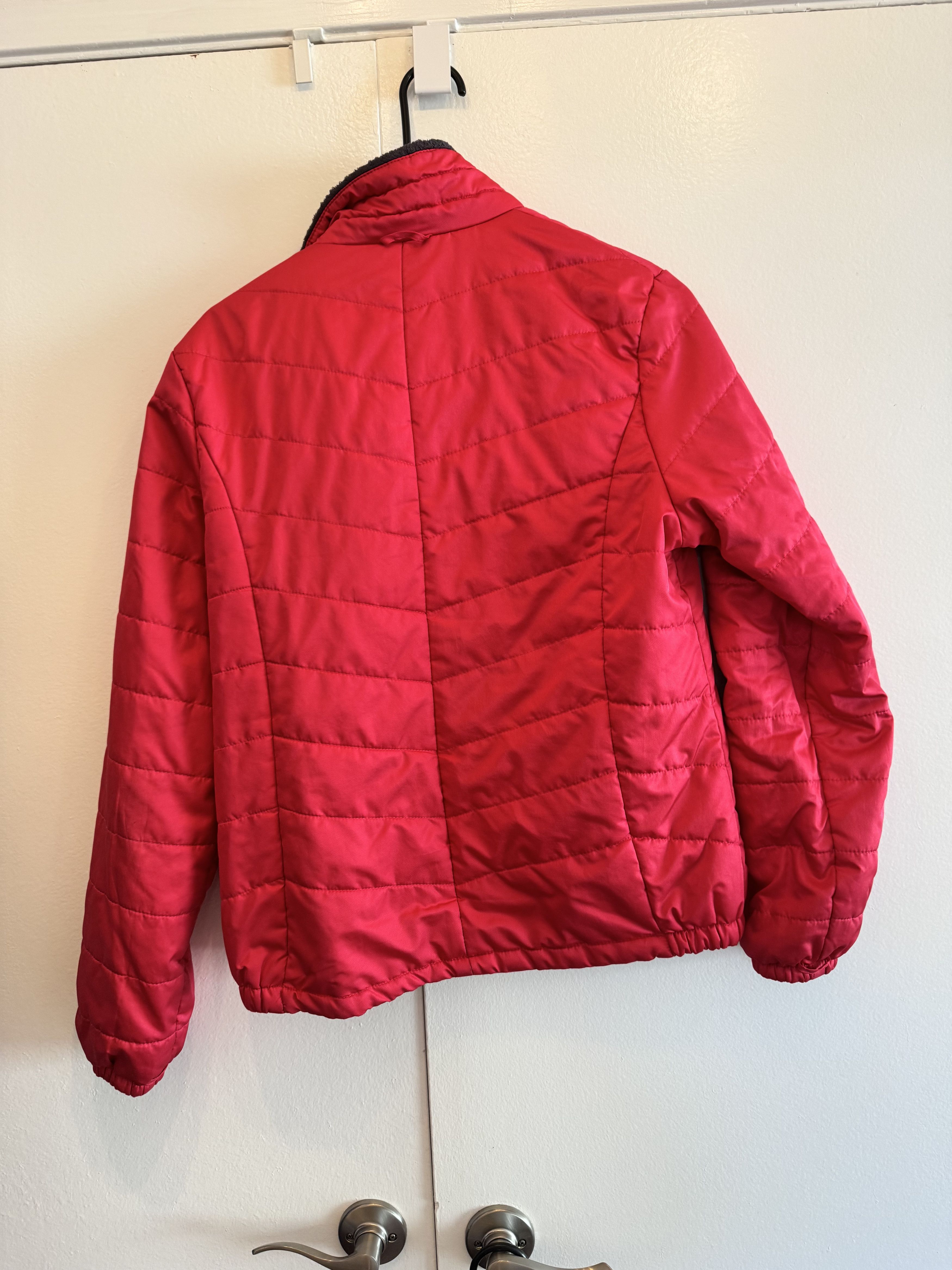 Other Gerry 2-in-1 Insulated Winter Jacket with Removable Puffer Size M / US 6-8 / IT 42-44 - 10 Thumbnail