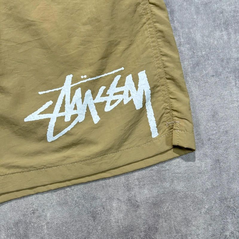 Stussy Stussy shorts W32 Size US 32 / EU 48 - 3 Thumbnail
