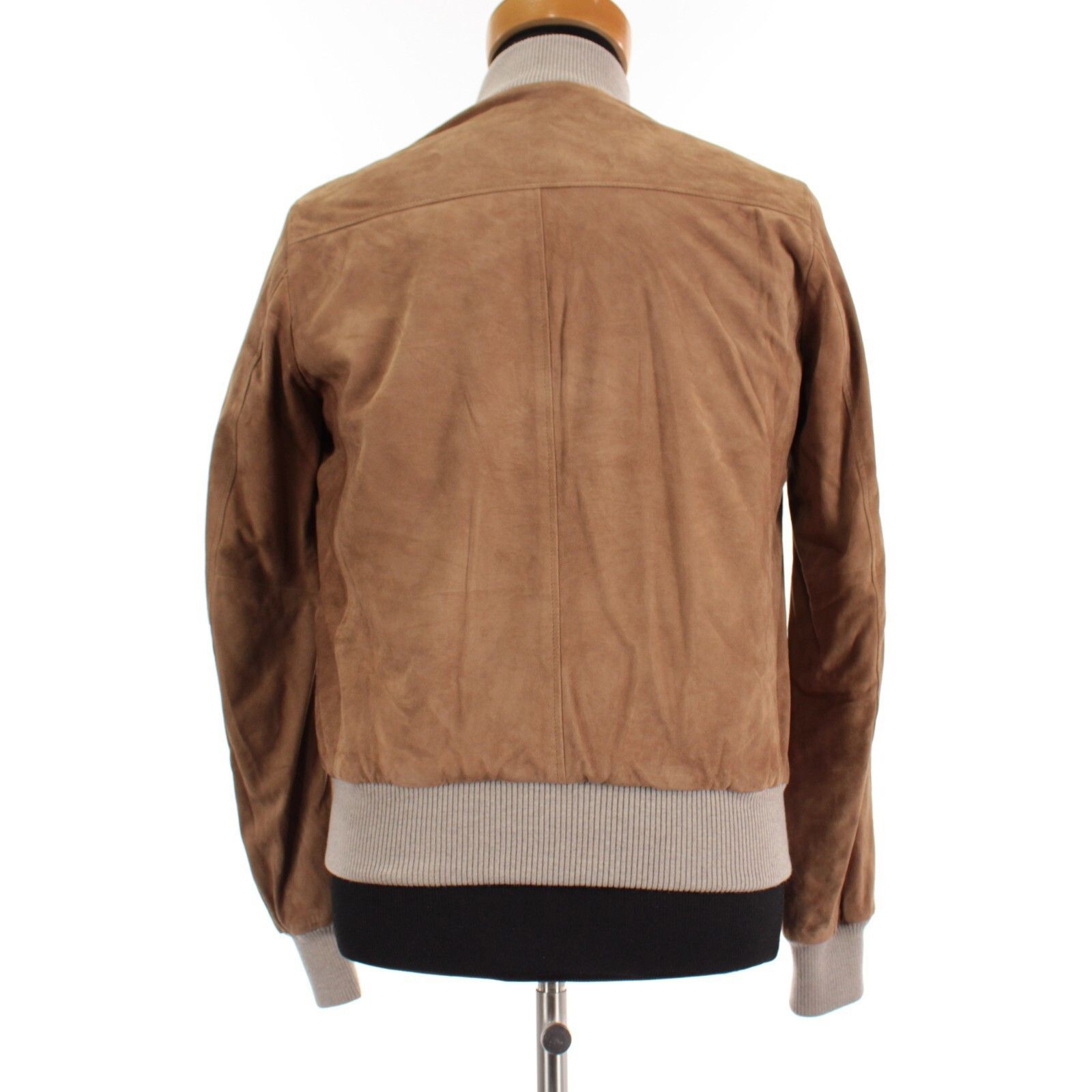 Other Rifugio Jacket Size S US In Brown Suede Size US S / EU 44-46 / 1 - 4 Thumbnail