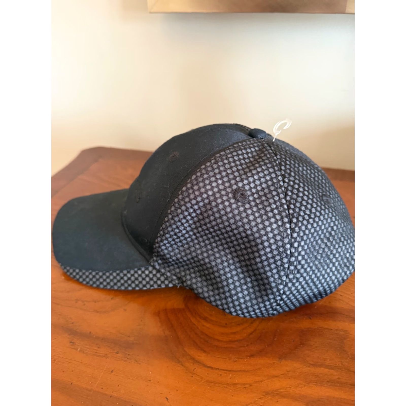 Port Authority AMG Mercedes Hat Strapback Embroidered Trucker Cap Nike Shirt Size ONE SIZE - 2 Thumbnail