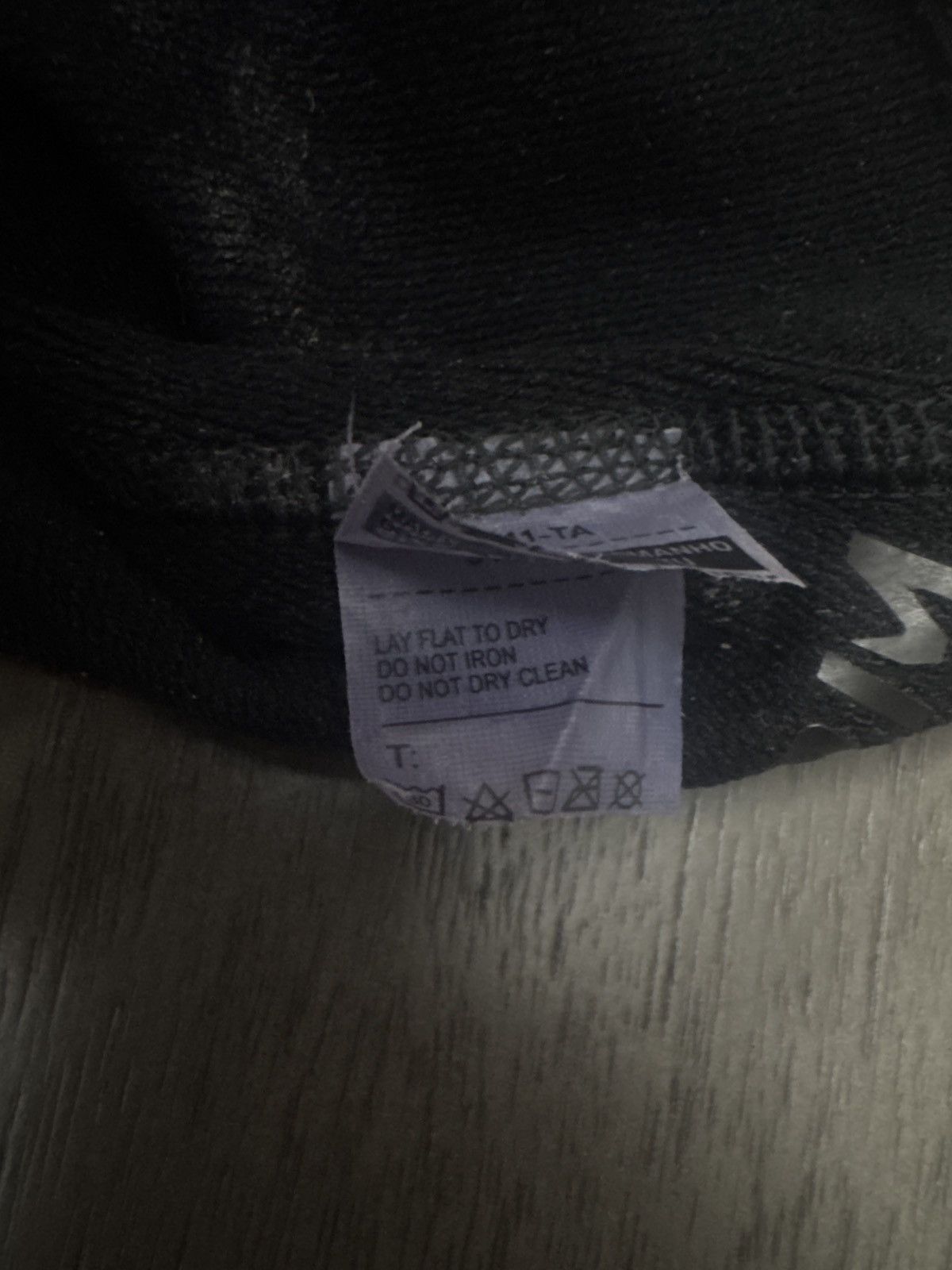 Nike Nike Hyperwarm Hood Size US L / EU 52-54 / 3 - 4 Thumbnail
