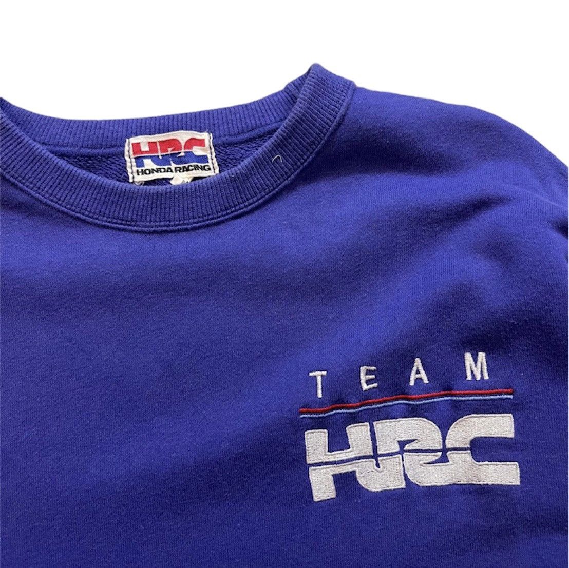 Honda 💰 BINDING OFFER 💰HRC Honda Gold wing Racing Team big logo Size US M / EU 48-50 / 2 - 3 Thumbnail