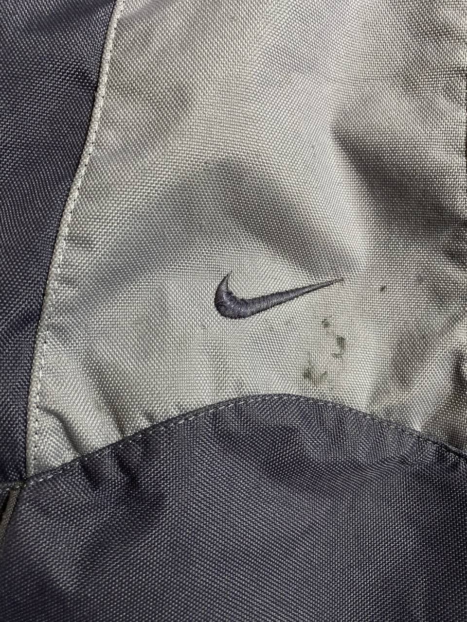 Nike × Vintage 00s Vintage Nike Bag Swoosh Logo Size ONE SIZE - 9 Thumbnail