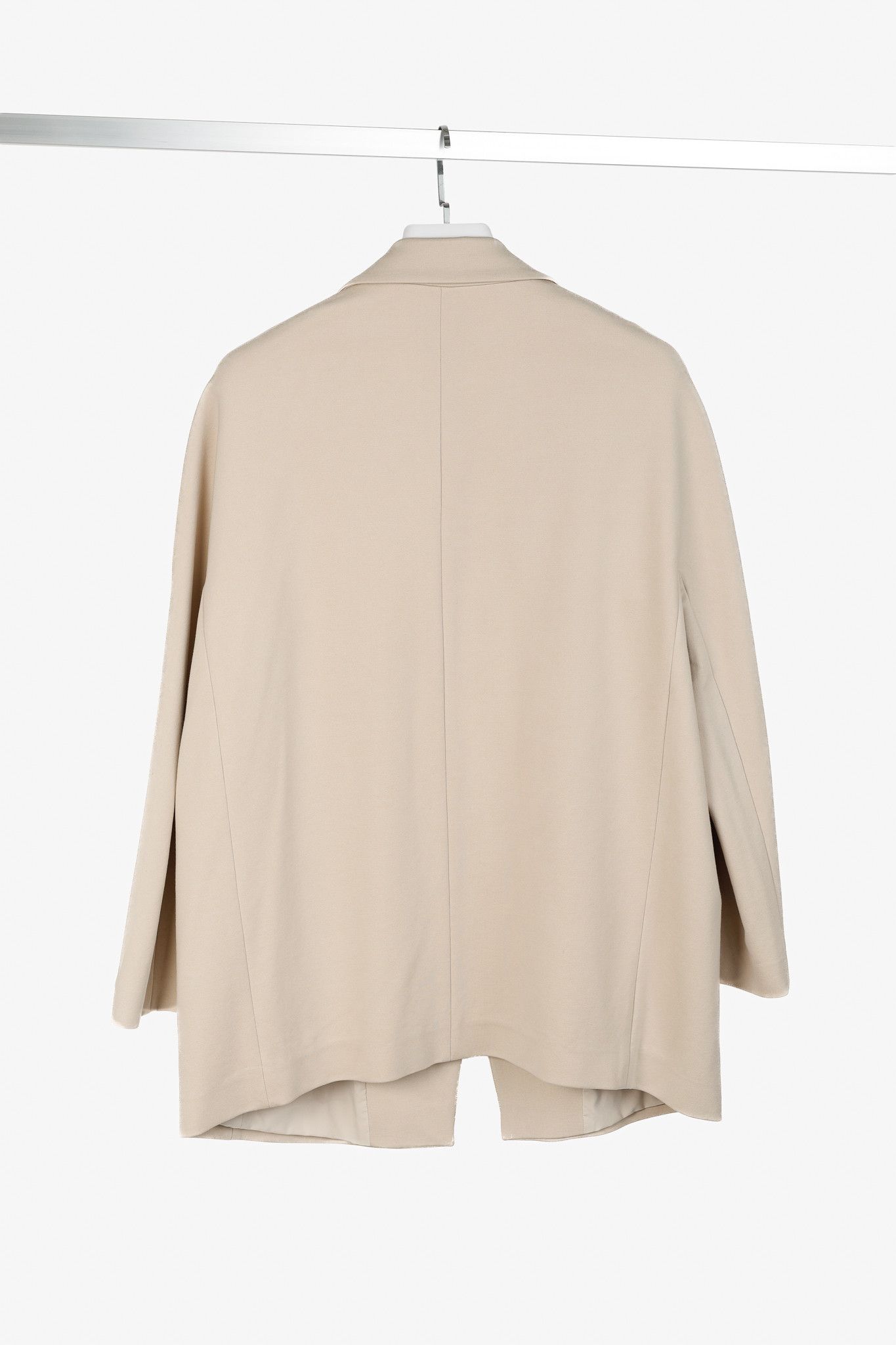 DOROTHEE SCHUMACHER Dorothee Schumacher Emotional Essence Embroidered Jacket Size XL / US 12-14 / IT 48-50 - 2 Thumbnail
