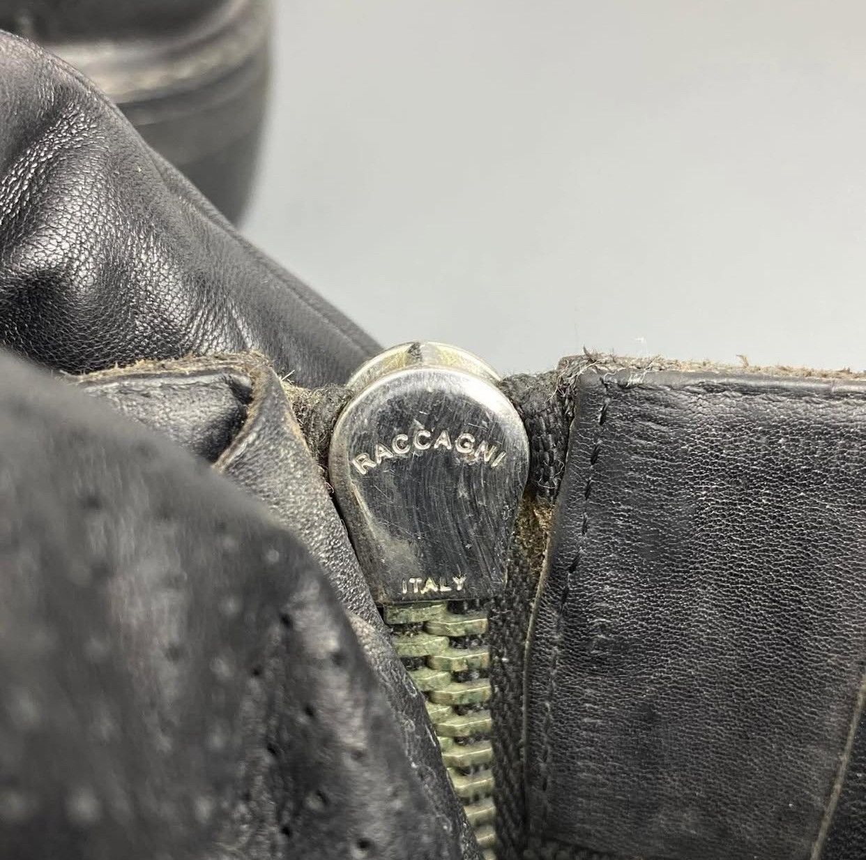 Rick Owens AW13 Rick Owens Combat Boots Size US 7 / IT 37 - 5 Thumbnail