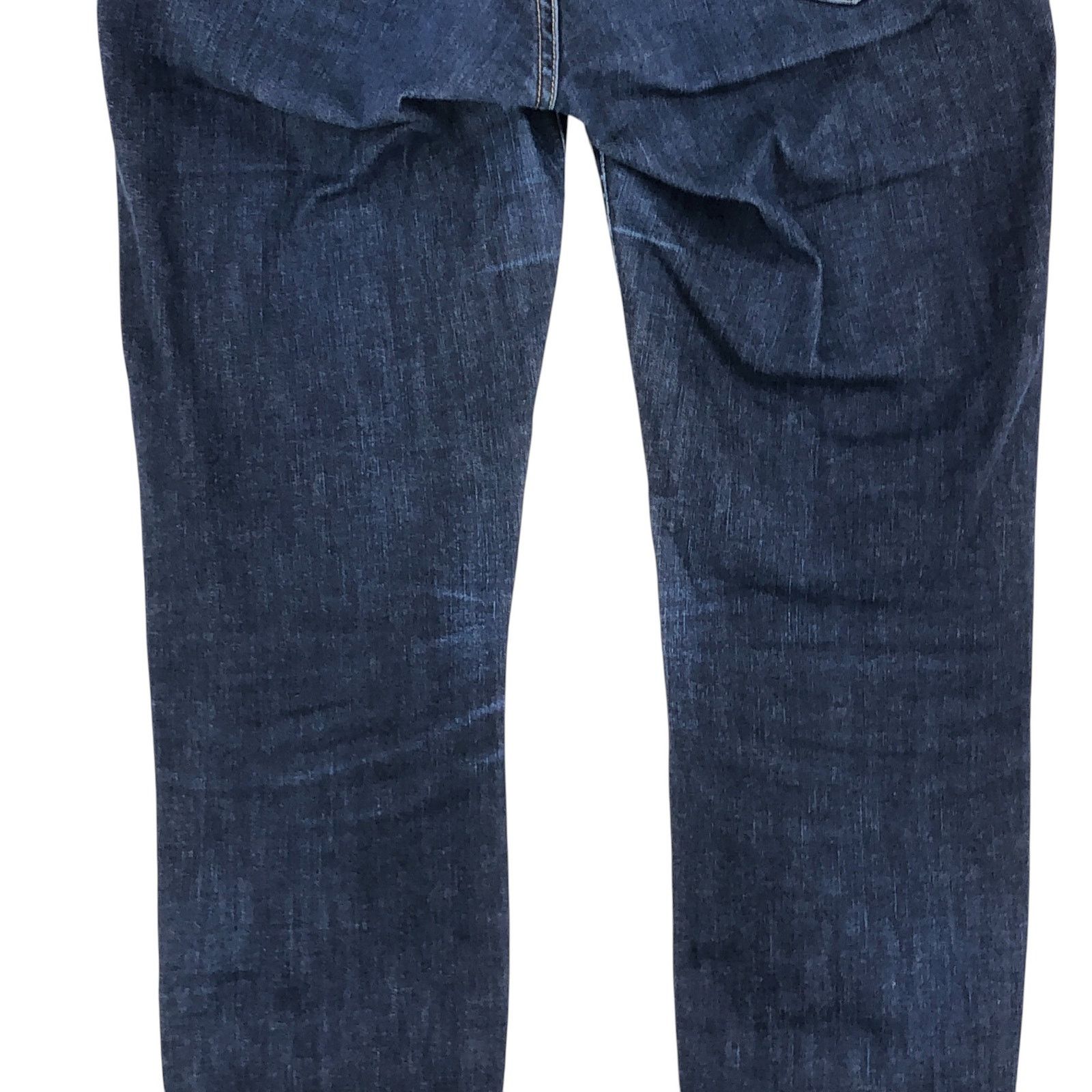 Imogene + Willie Imogene + Willie Size 28R Jeans Imogene Slim Handmade USA Size 32" / US 10 / IT 46 - 7 Thumbnail
