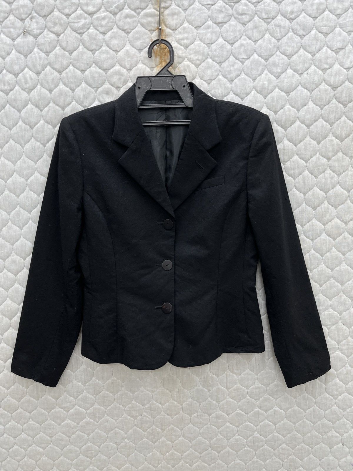 Jean Paul Gaultier 🔥🔥🔥STEALS JEAN PAUL GAULTIER JACKET Size S / US 4 / IT 40 - 1 Thumbnail