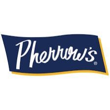 Designer × Japanese Brand × Pherrow's Pherrows Japan Lot 521 Stormy Blue Yellow Selvedge Jeans Size US 32 / EU 48 - 19 Thumbnail