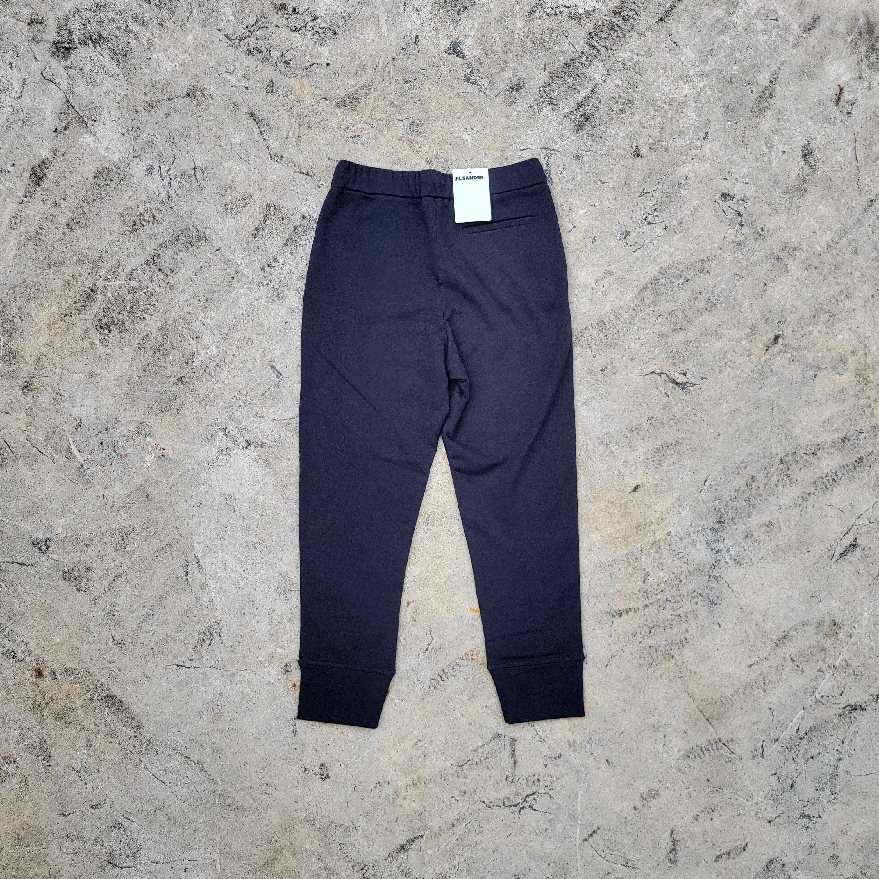 Jil Sander JS+ Joggers Size US 30 / EU 46 - 2 Thumbnail