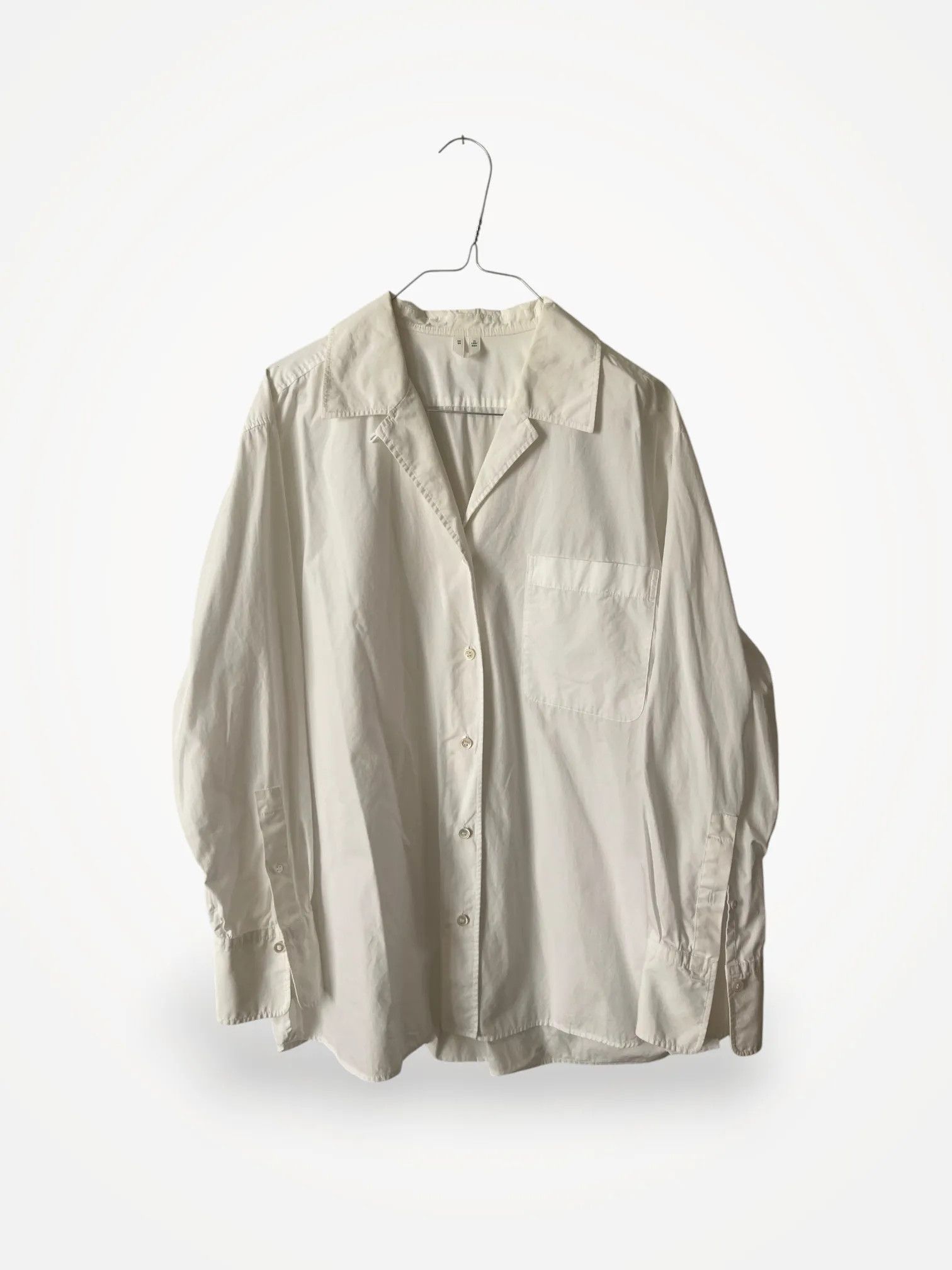 Arket Arket Shirt Size S / US 4 / IT 40 - 1 Thumbnail