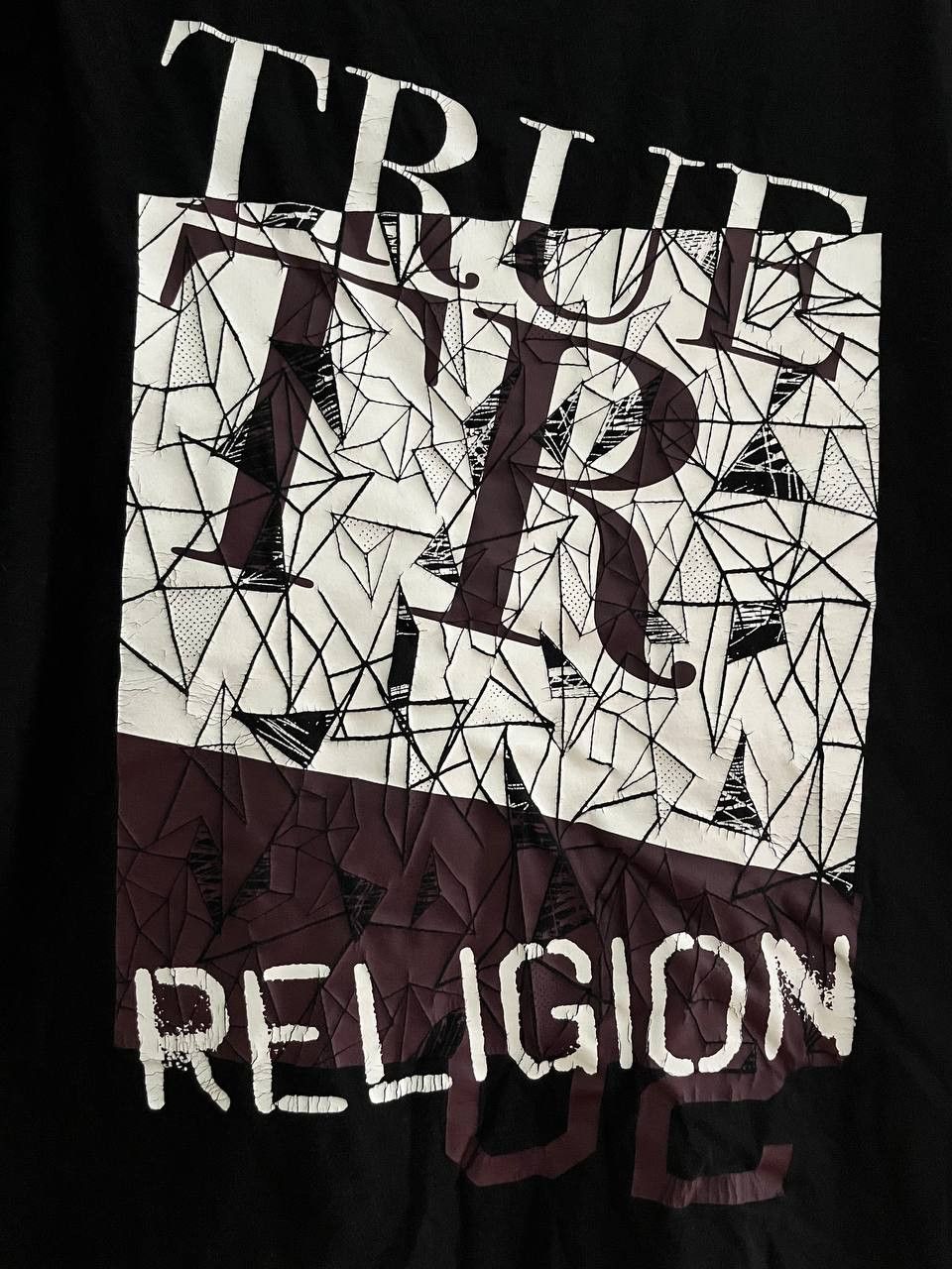 True Religion True Religion Size US L / EU 52-54 / 3 - 1 Thumbnail