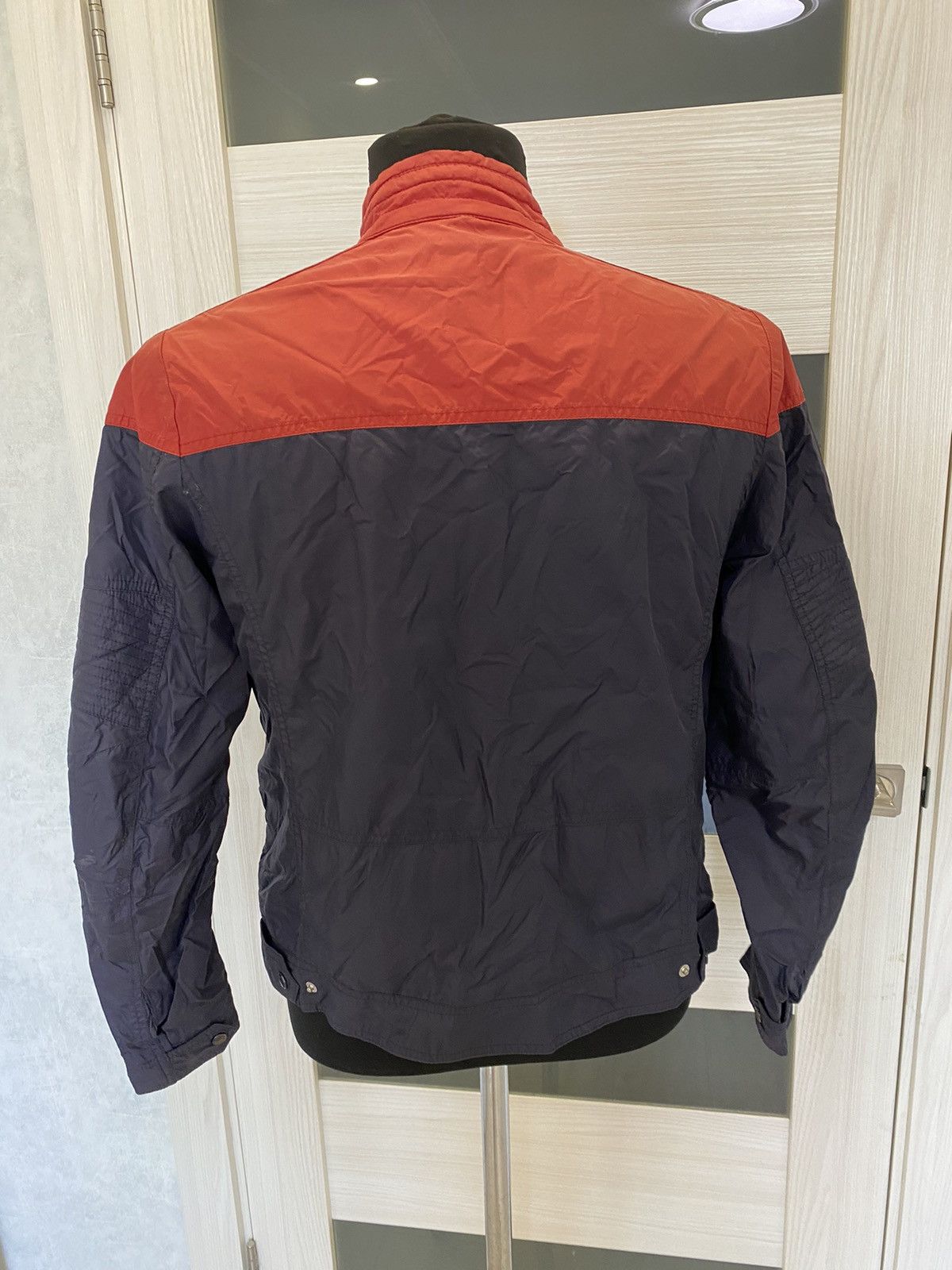 Moncler Moncler Guabert Men Jacket Size US XS / EU 42 / 0 - 3 Thumbnail