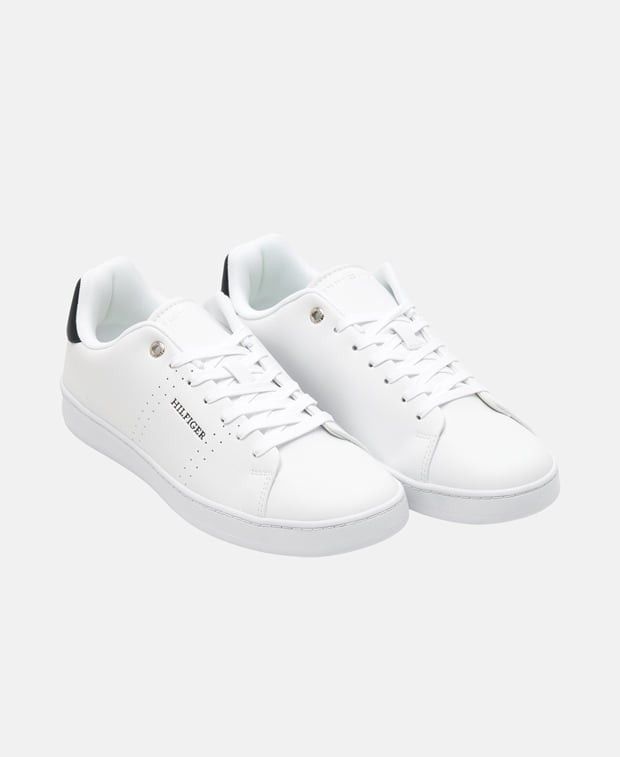 Tommy Hilfiger Sneakers Size US 8 / EU 41 - 1 Thumbnail