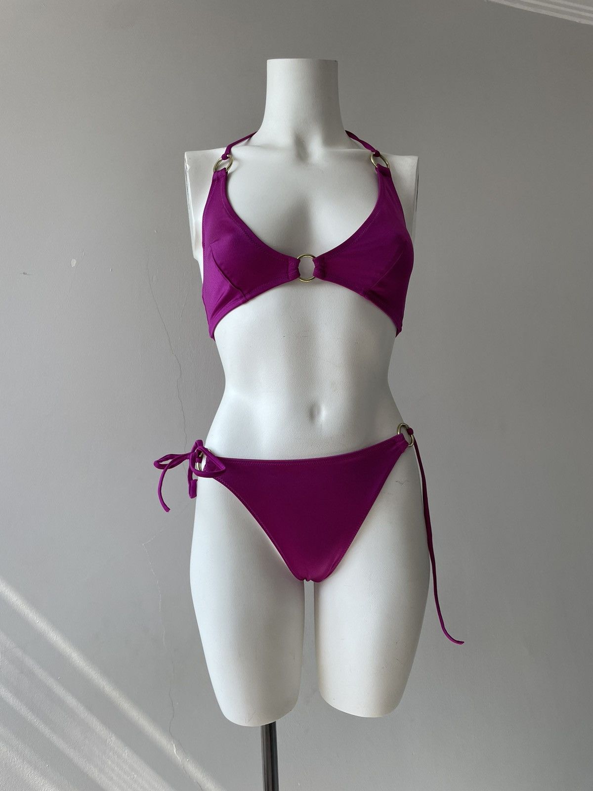 Vintage 00’s bikini Size S / US 4 / IT 40 - 1 Thumbnail