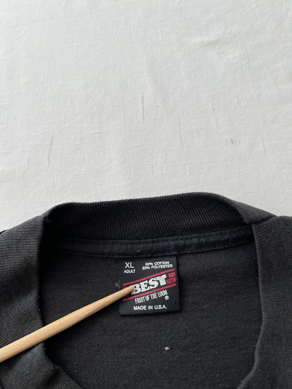 Vintage Vintage 90s Snap-on Tools Eagle Pride of America USA Flag Size US XL / EU 56 / 4 - 13 Thumbnail