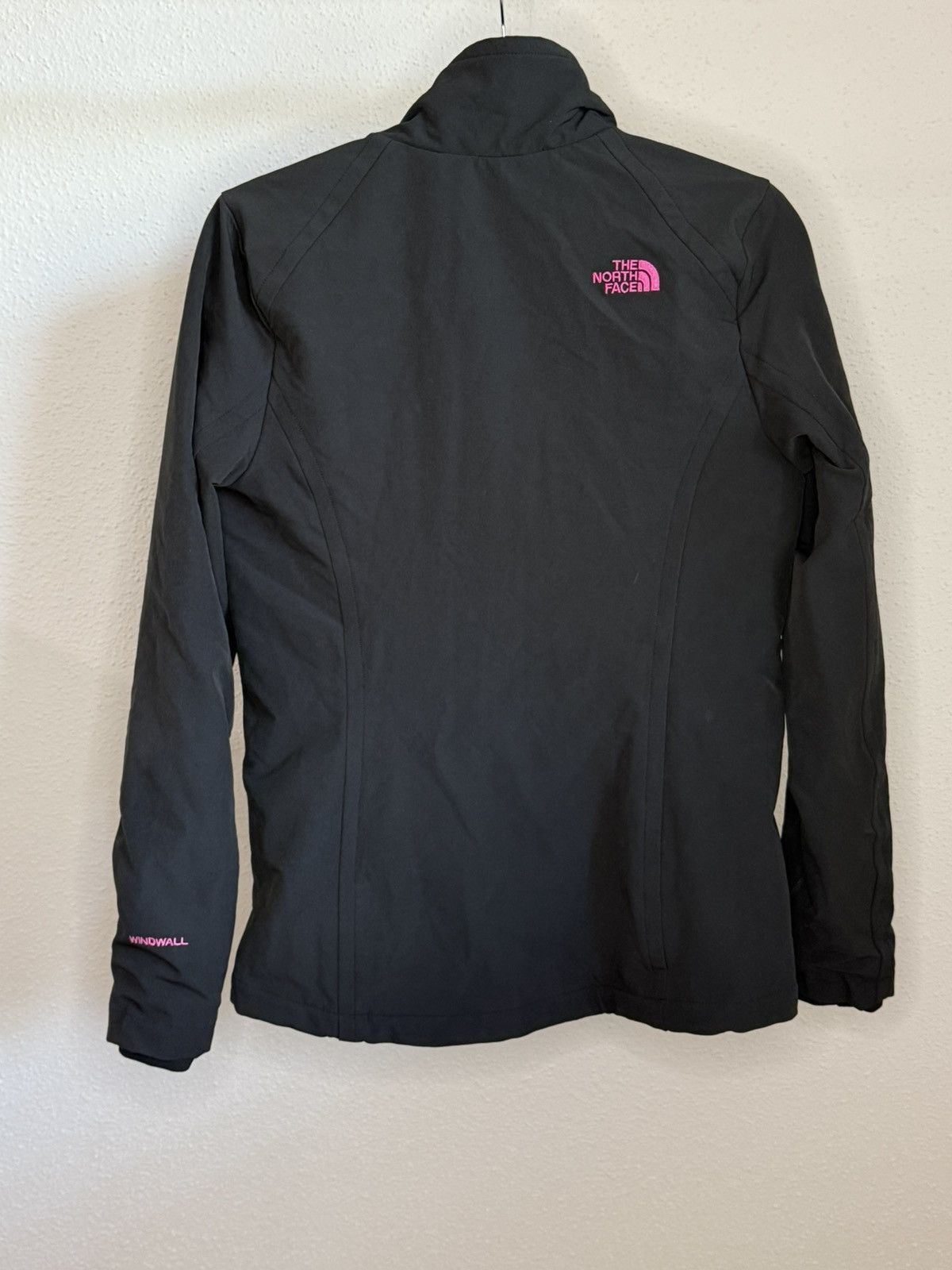 The North Face The North Face Women’s Apex Zip Up Jacket fleece size S Size S / US 4 / IT 40 - 3 Thumbnail
