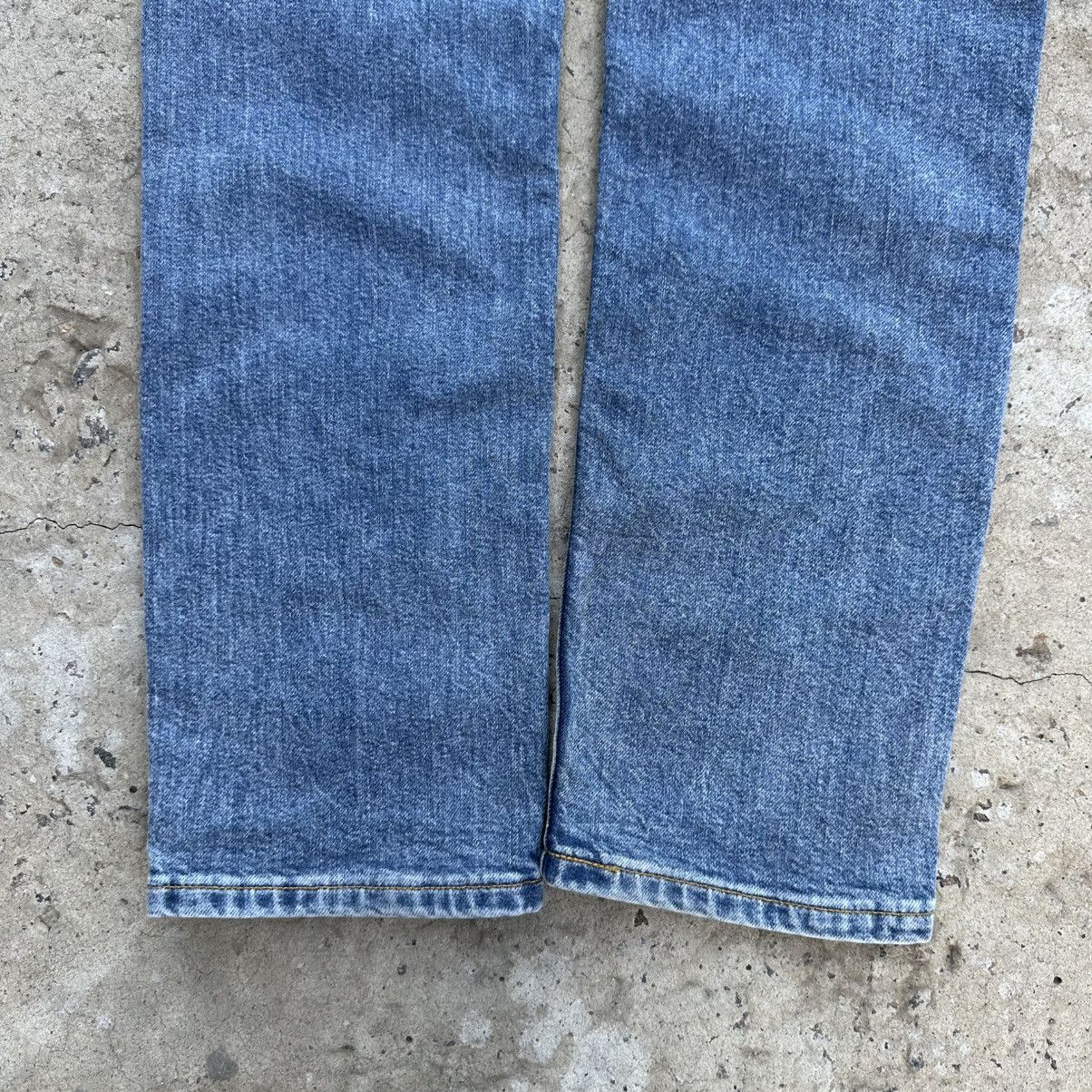 Levi's Vintage Clothing Vintage Japanese Style Levi’s Jeans 511 W31xL32 Selvedge Size US 31 - 9 Thumbnail