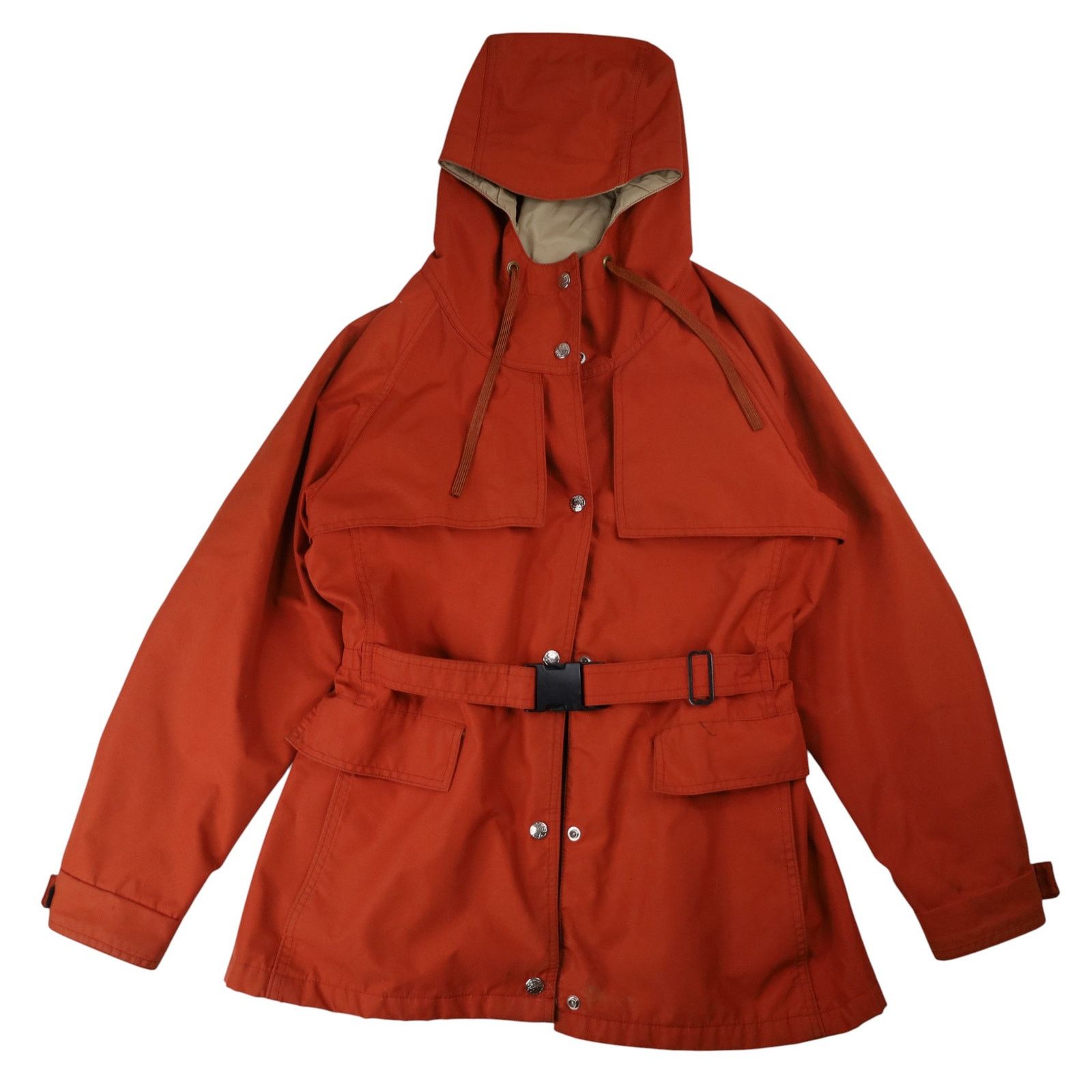 Goretex × Rei × Vintage Vintage 70s REI Goretex Adventure Jacket Size M / US 6-8 / IT 42-44 - 1 Thumbnail
