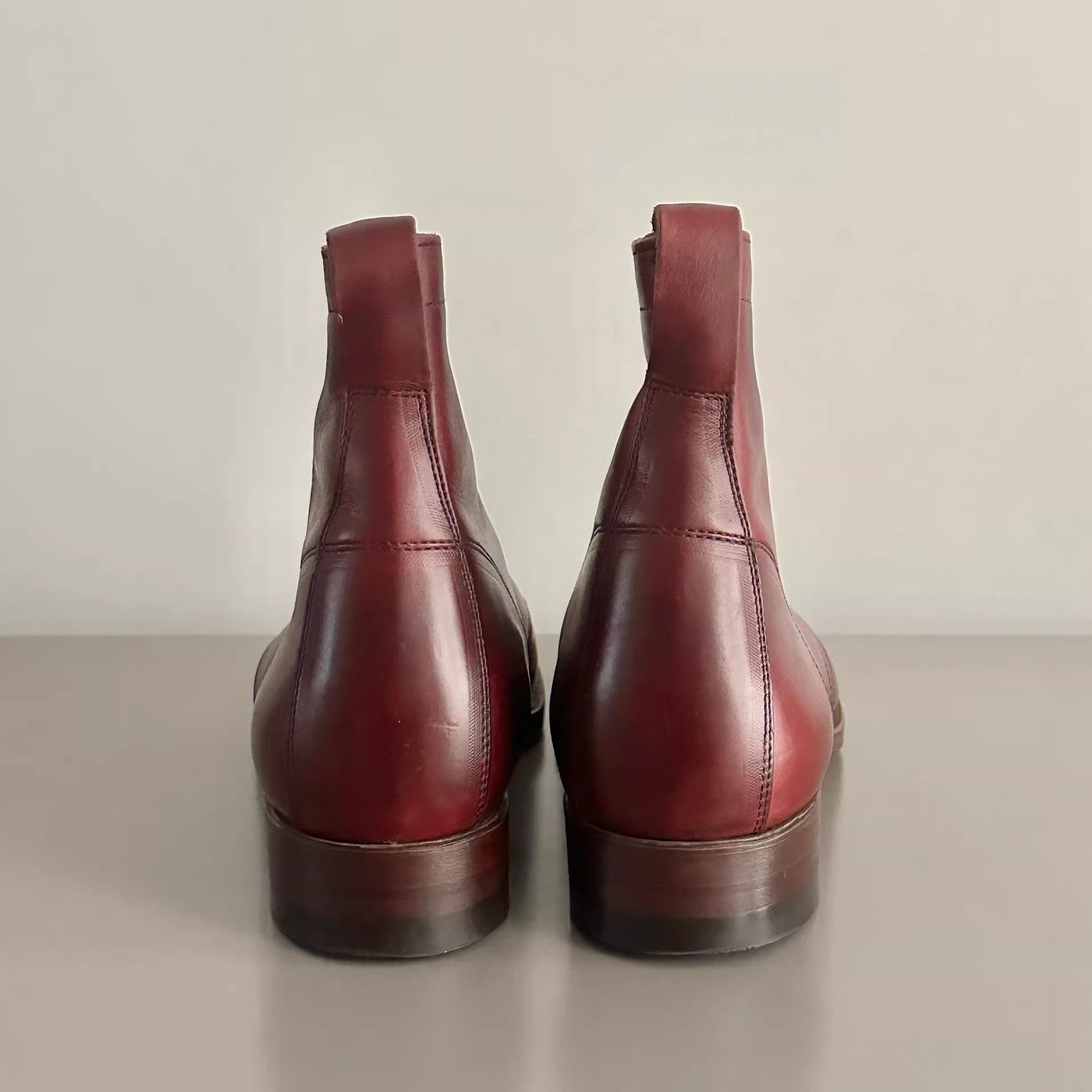 Clinch Boots Clinch 2015 Lace-up Yeager Predecessor Size US 10 / EU 43 - 4 Thumbnail