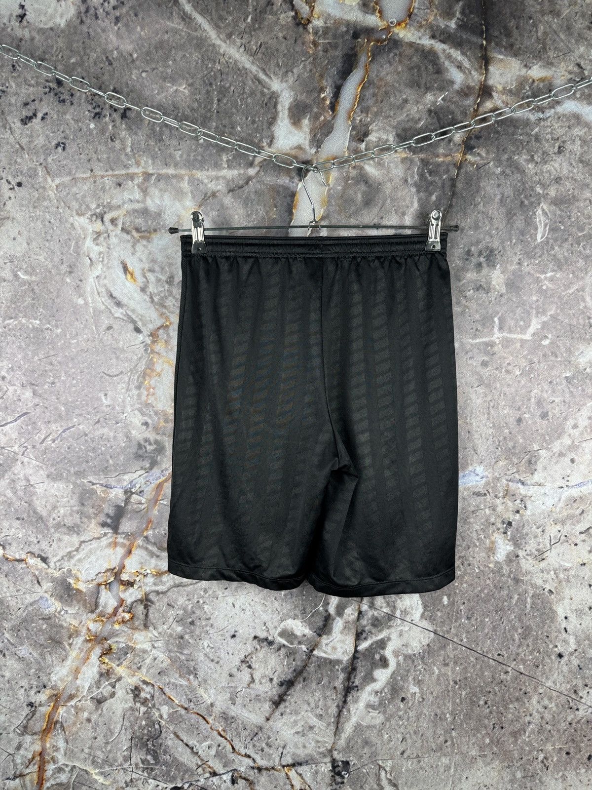Nike Men’s Nike Shorts Dri-Fit Black Sportswear Soccer Size Small Size US 30 / EU 46 - 6 Thumbnail