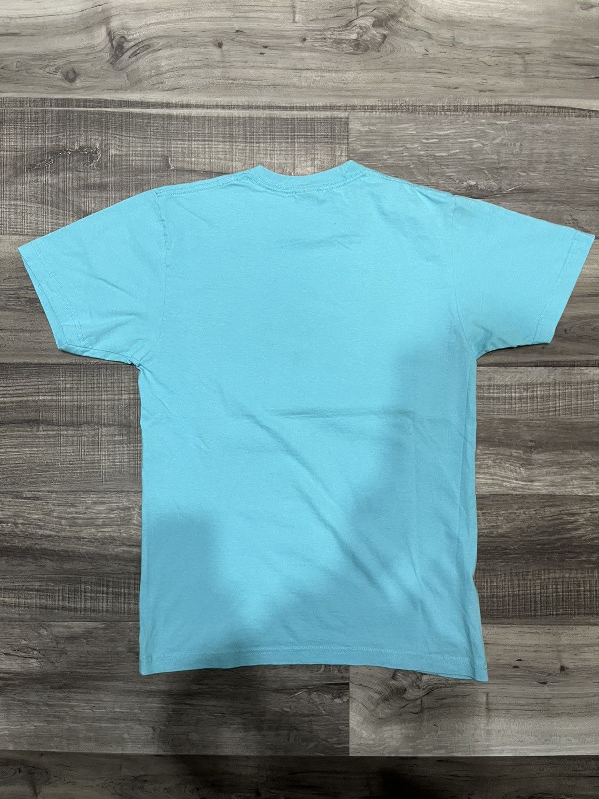 Supreme Supreme Abstract Art Tshirt size M Size US M / EU 48-50 / 2 - 2 Thumbnail