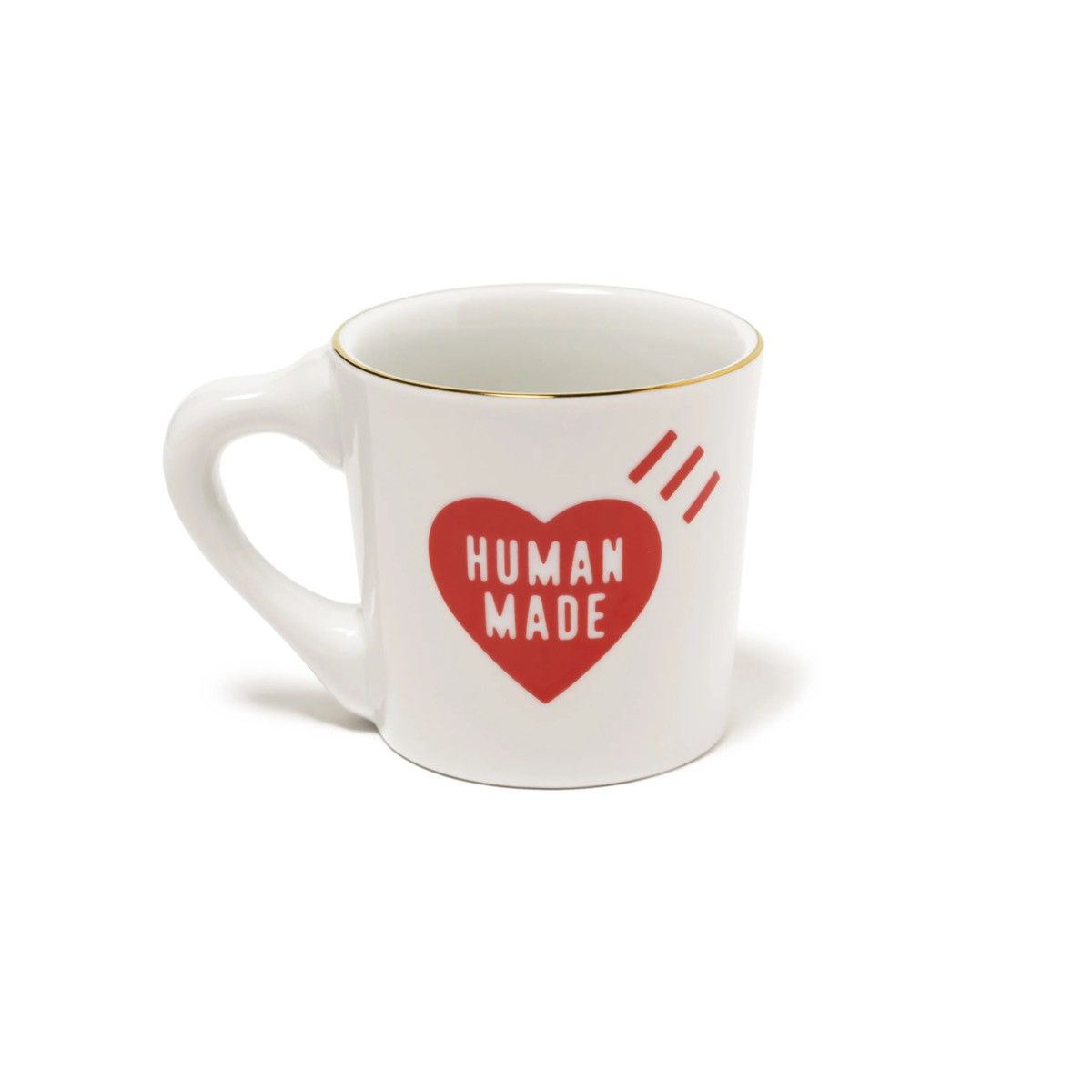 Human Made Human Made Mug Size ONE SIZE - 2 Thumbnail