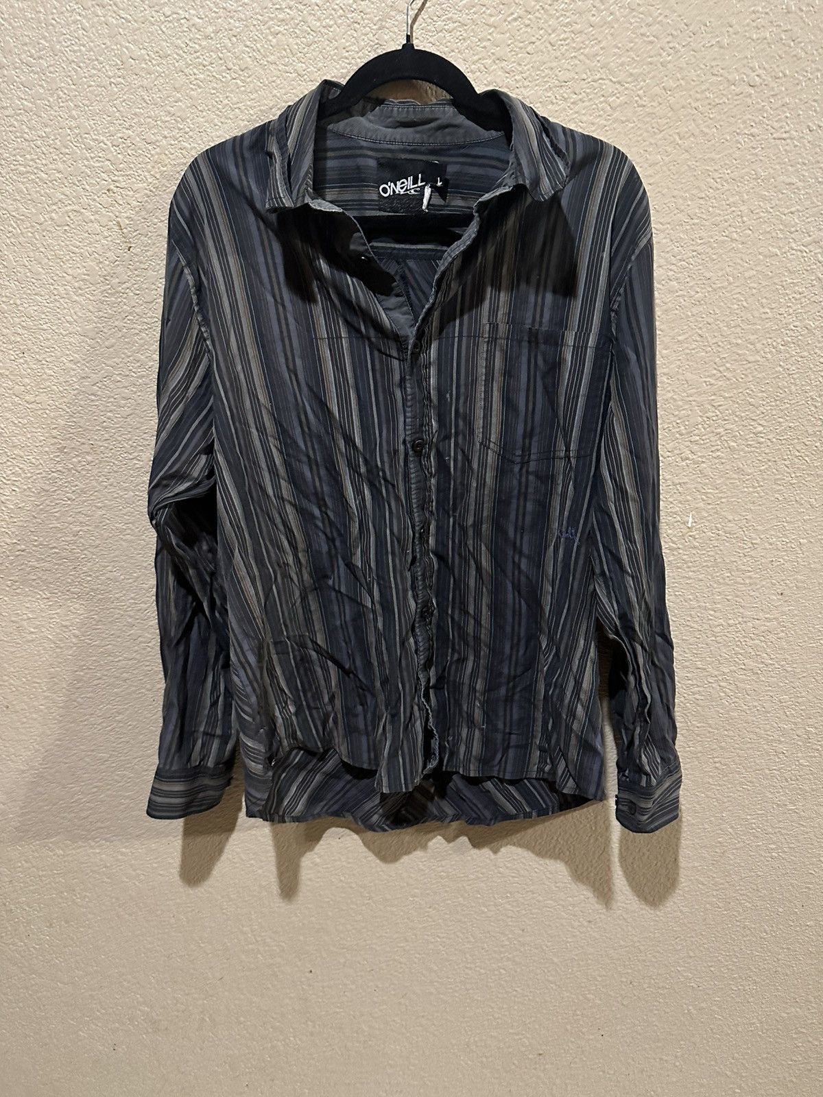 O'Neill Vintage O’neill Button up Size US L / EU 52-54 / 3 - 1 Thumbnail