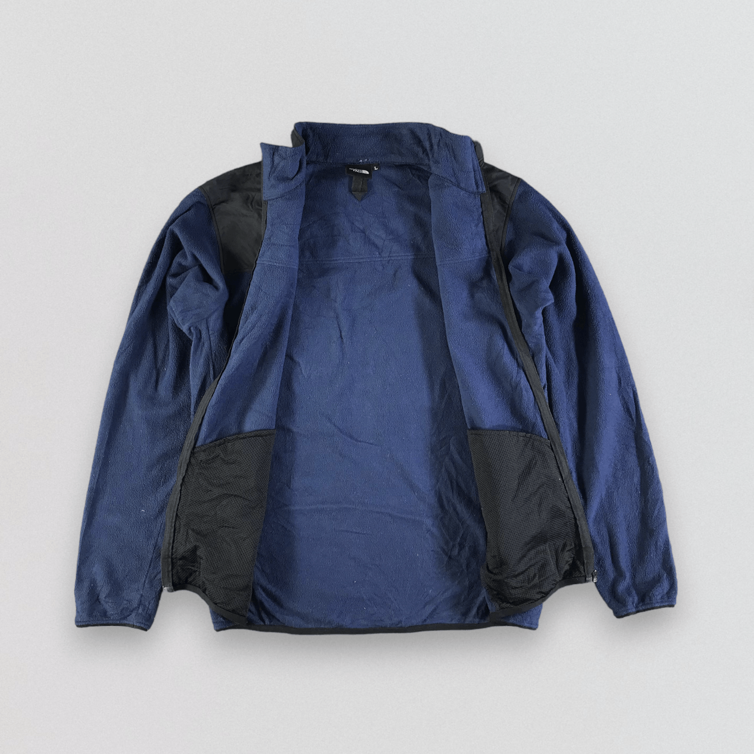 The North Face The North Face Fleece Jacket Size US L / EU 52-54 / 3 - 2 Thumbnail