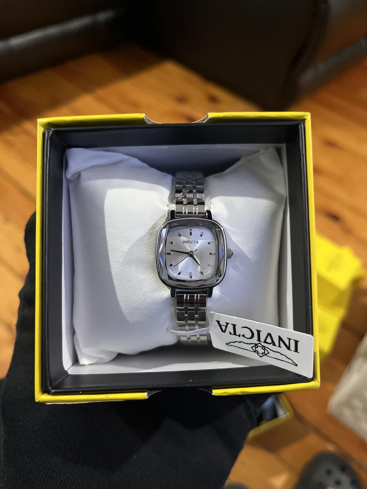 Invicta Invicta women’s watch Size ONE SIZE - 1 Preview
