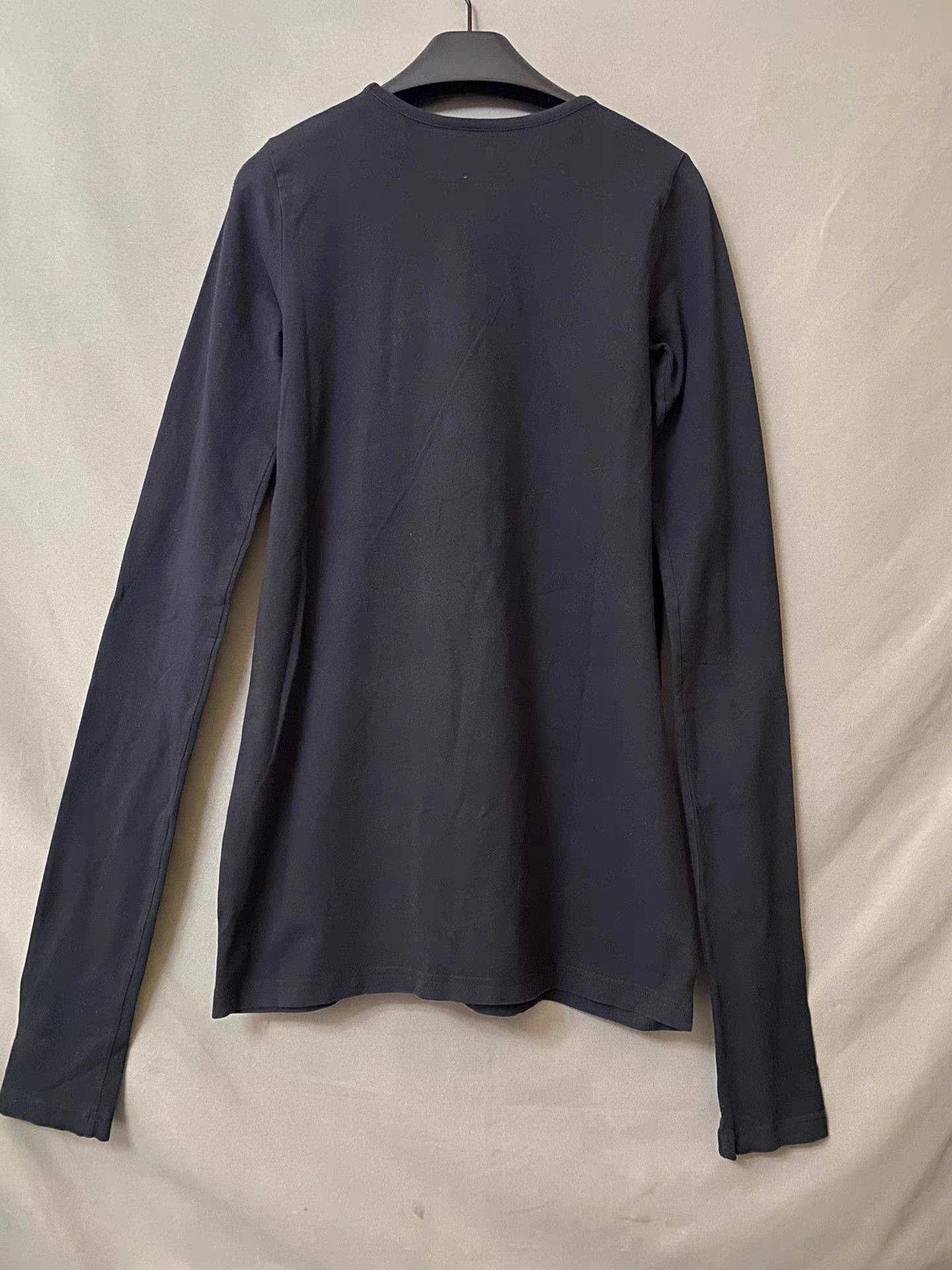Vetements Vetements SS16 “DEUTSCHLAND” Fitted Long Sleeve Size M / US 6-8 / IT 42-44 - 2 Thumbnail