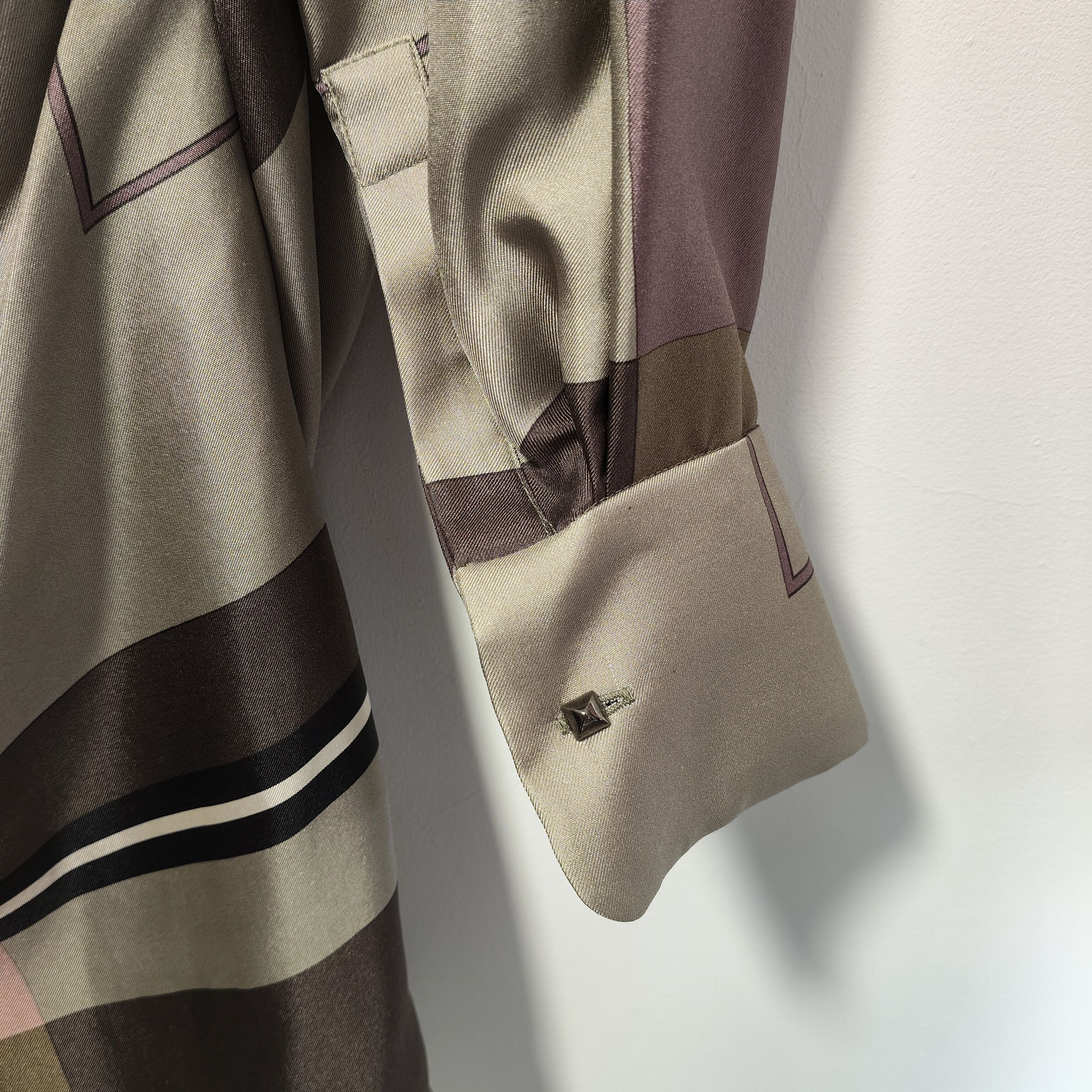 Jacquemus Bahia silk dress Size XS / US 0-2 / IT 36-38 - 10 Thumbnail