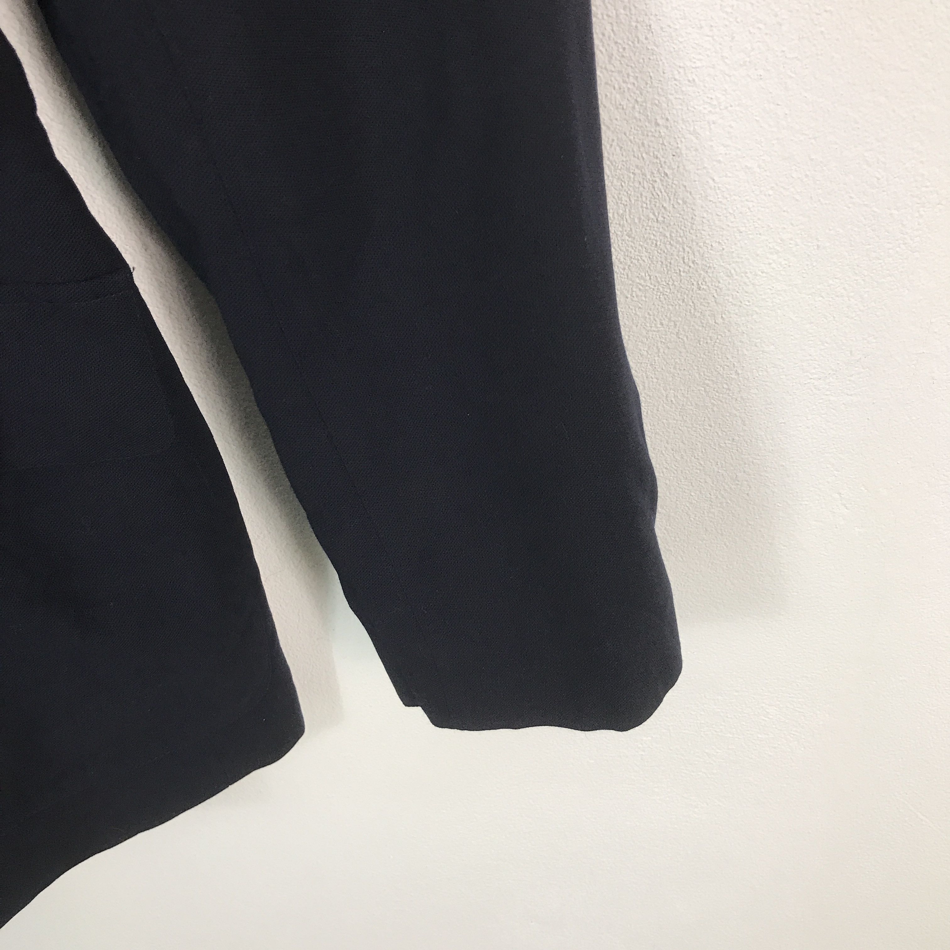 Polo Ralph Lauren × Vintage Polo Ralph Lauren Double Breasted Blazer Coat jacket Size US M / EU 48-50 / 2 - 6 Thumbnail