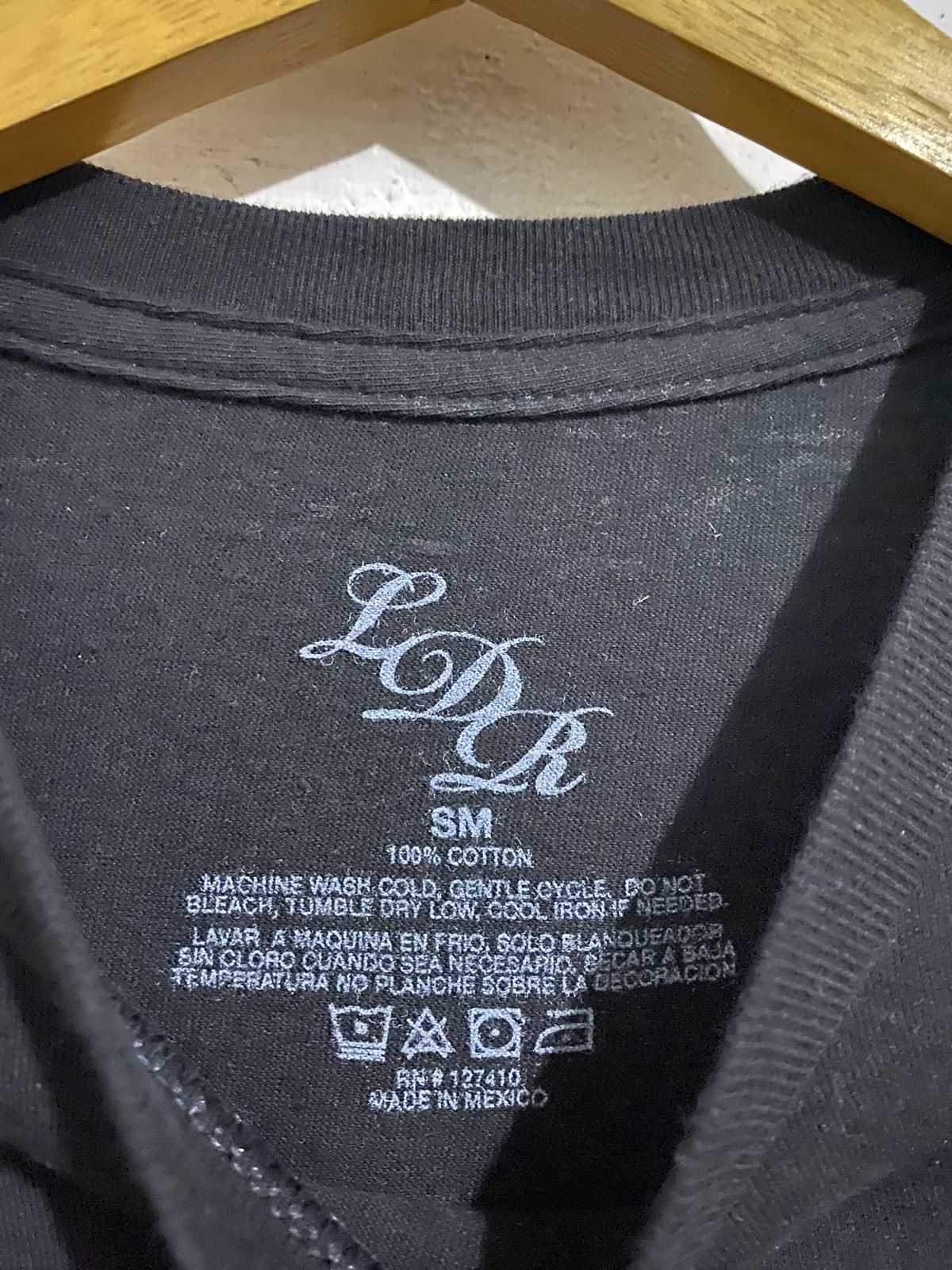 Band Tees 💸BINDINGOFFER💸Lana Del Rey LA to the Moon Tour Shirt Size US S / EU 44-46 / 1 - 6 Thumbnail