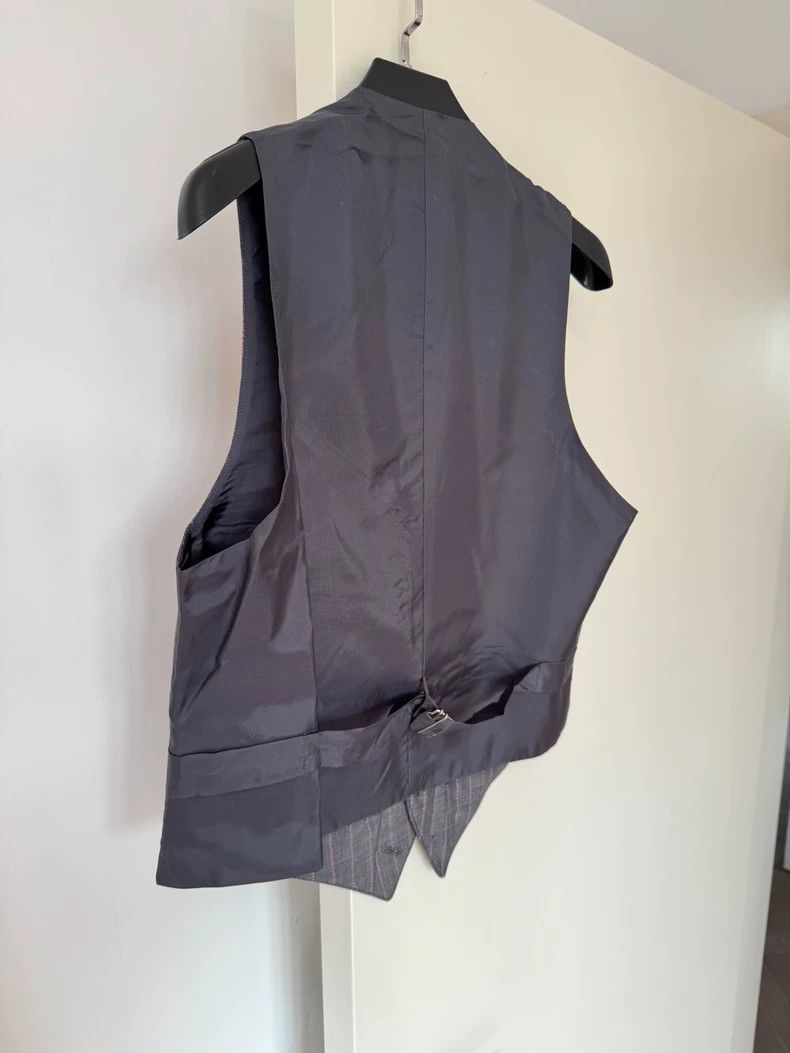 Junya Watanabe Junya watanabe Vest Size US S / EU 44-46 / 1 - 6 Thumbnail