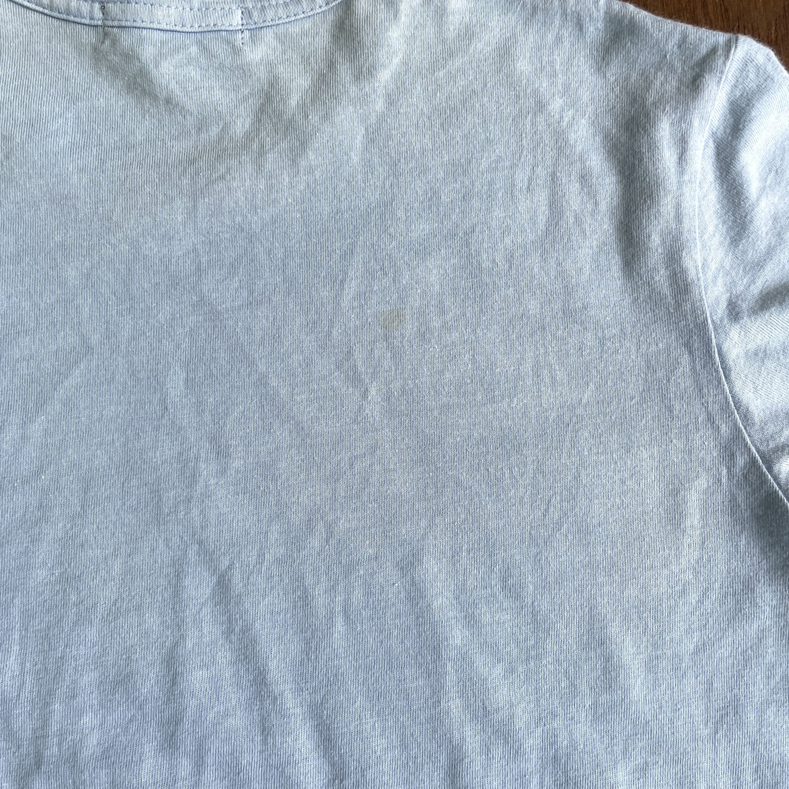Comme des Garcons COMME des GARCONS Polkadot Blue Top 2009 Size US M / EU 48-50 / 2 - 7 Thumbnail