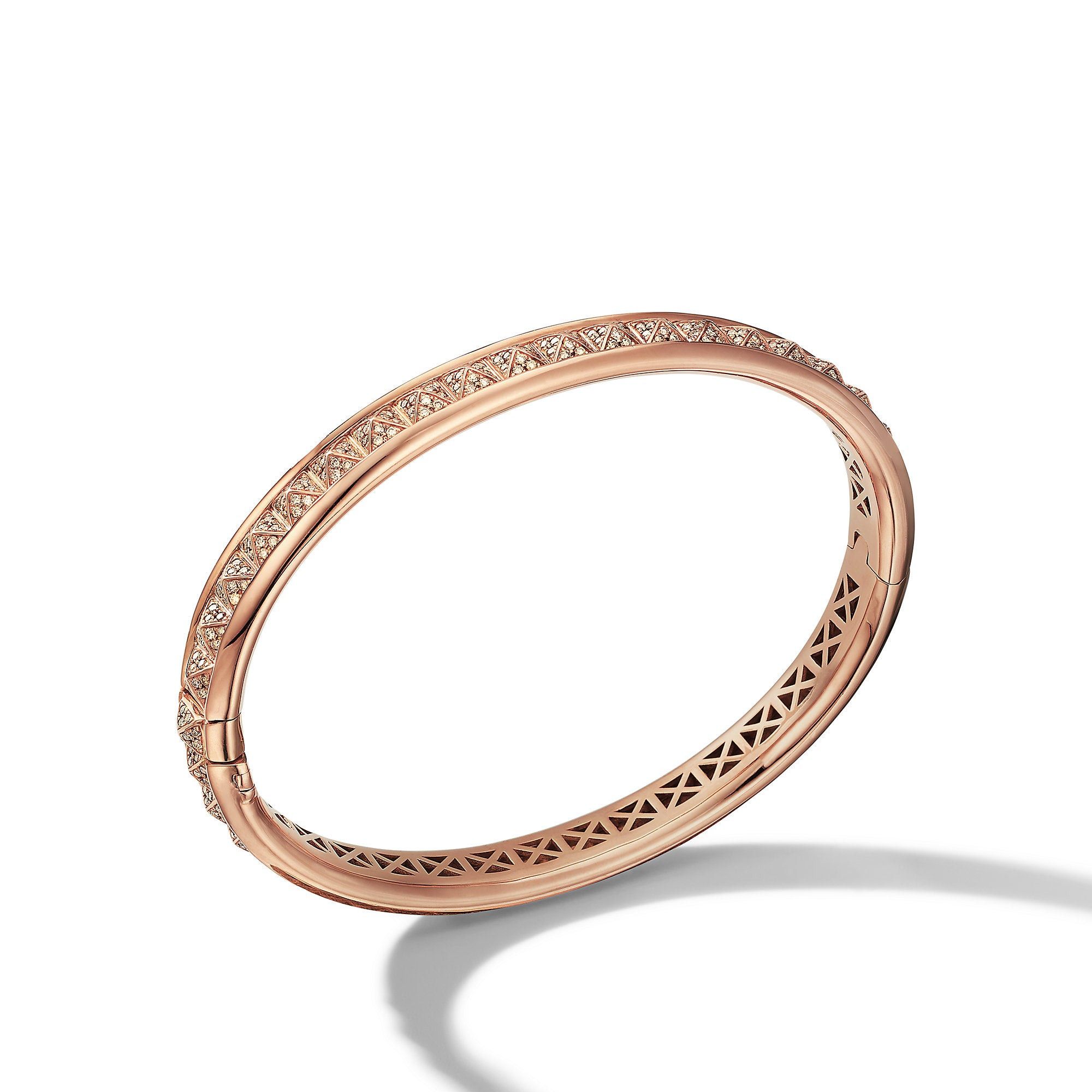 David Yurman oc11z1025 B16257D Bracelet in Golden Size ONE SIZE - 1 Thumbnail